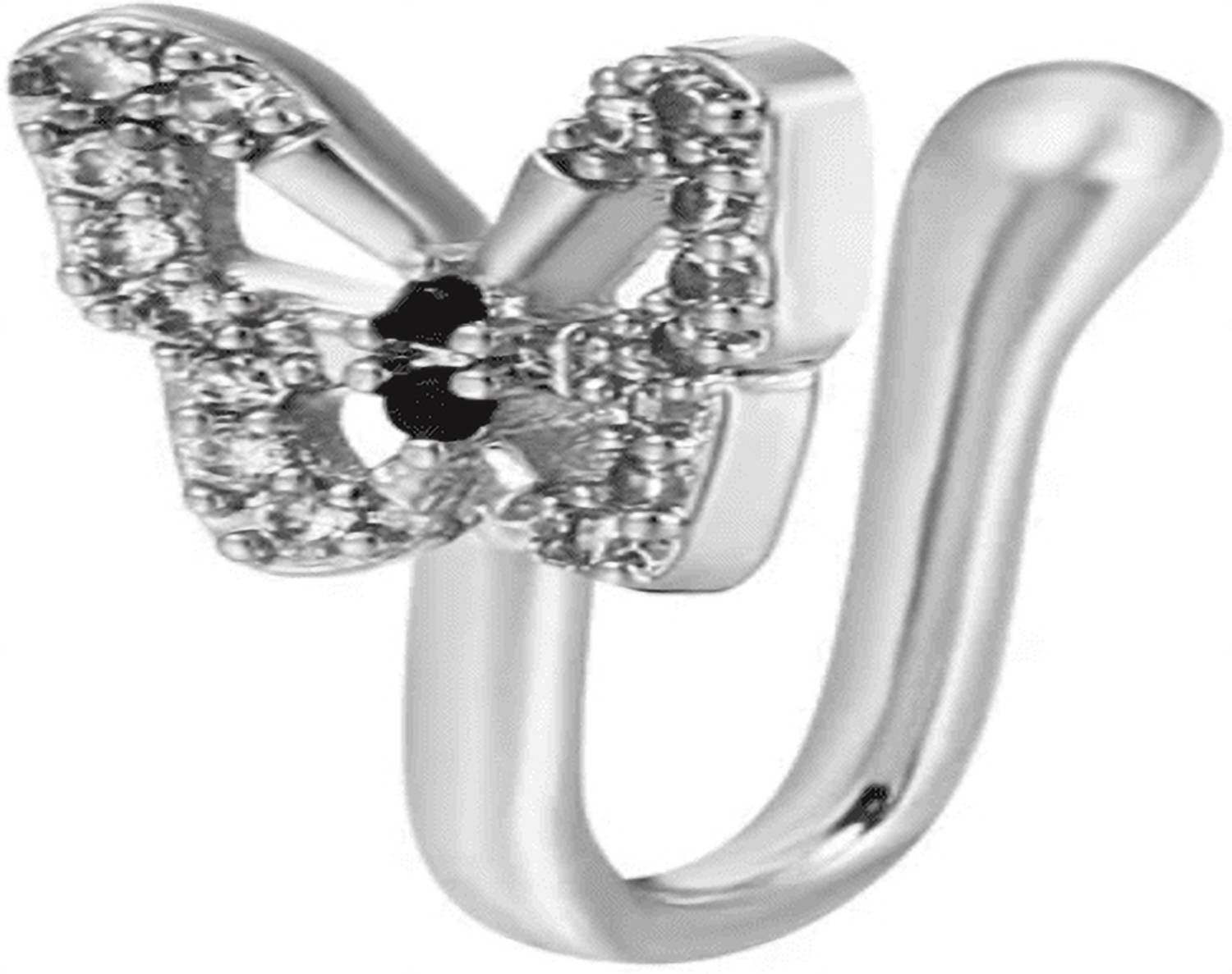 badeja Alloy Nose Ring