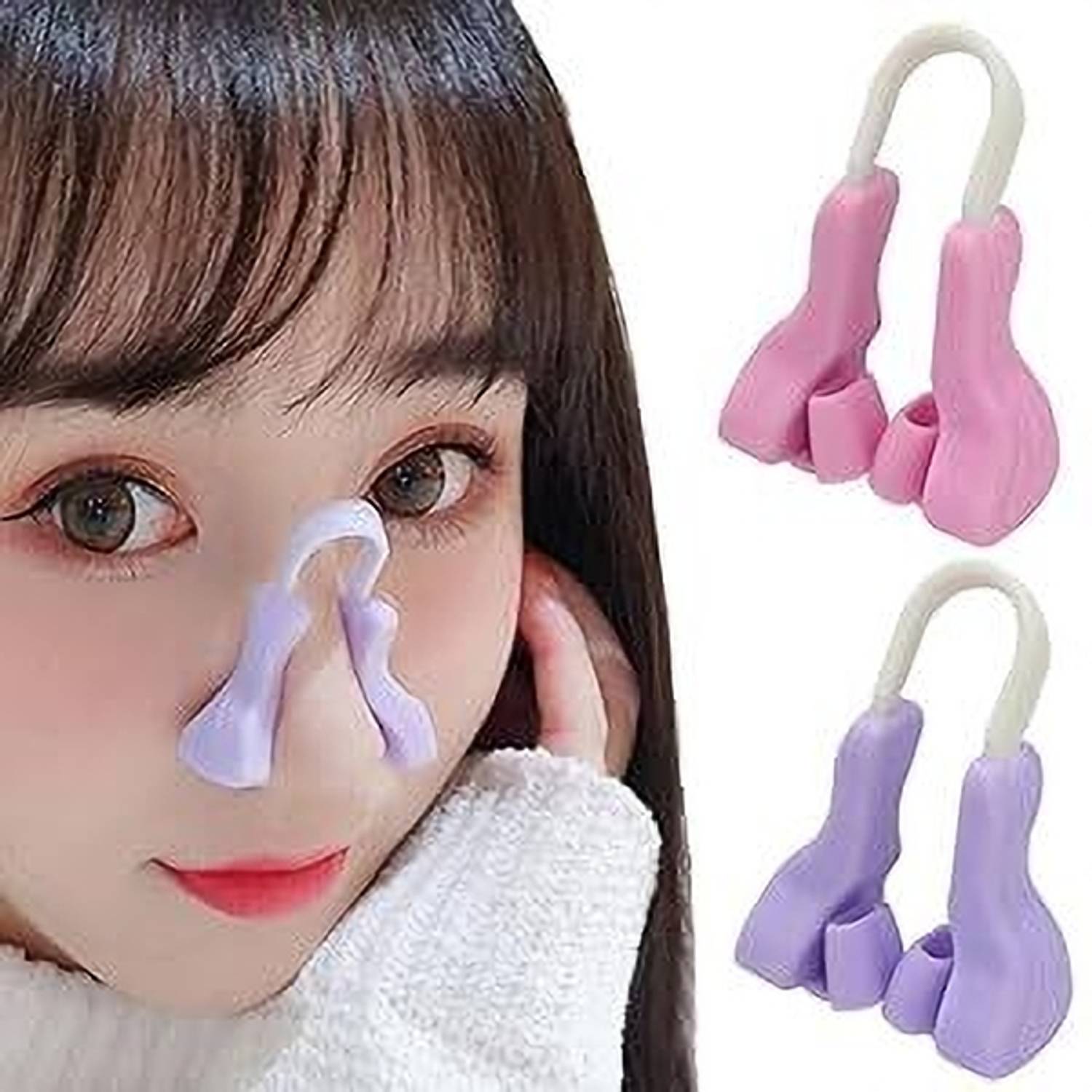BBBIKINI NOSE UP CLIP D Nose Shaper