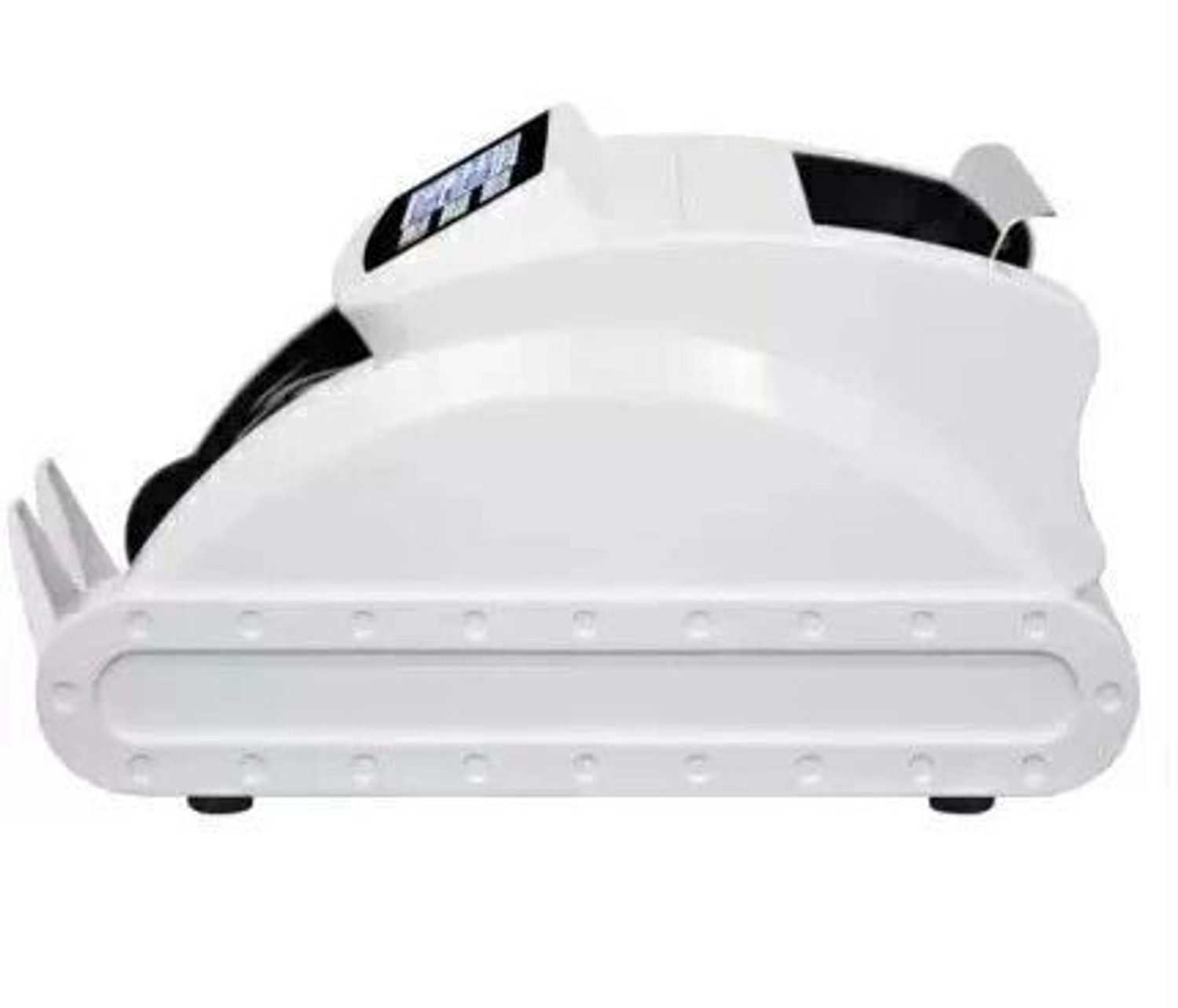 Image of Godrej metic counting white machine Note Counting Machine