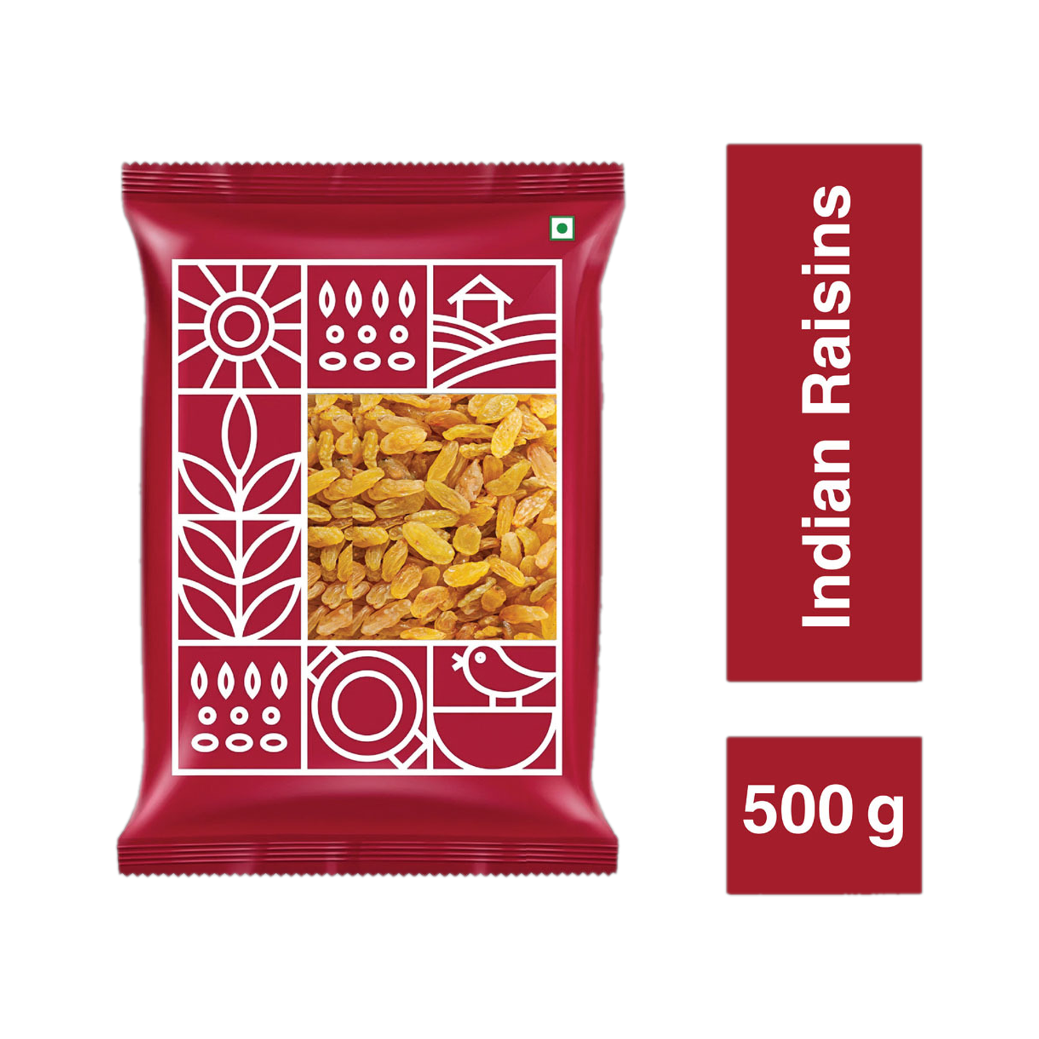 Image of Indian Raisins
