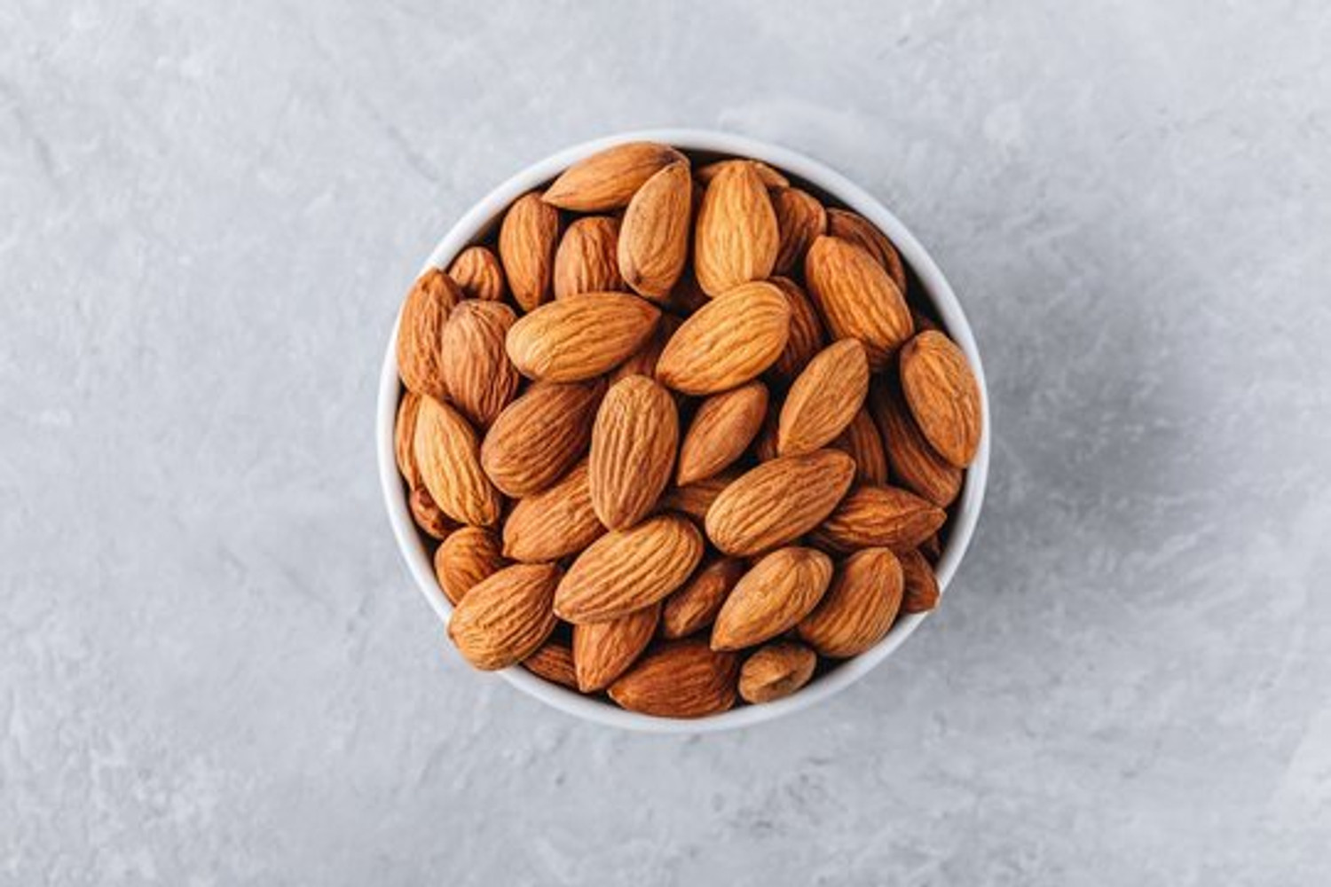 Image of Almonds