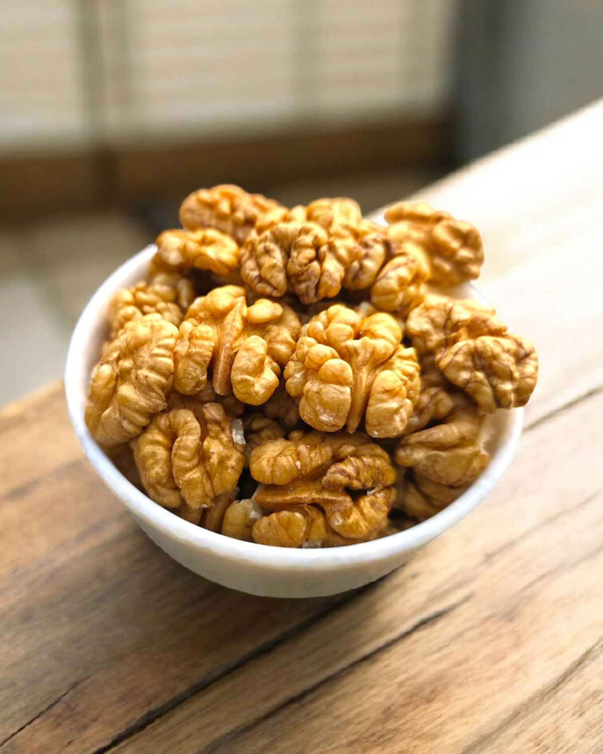 Image of WALNULS Kashmiri Walnut Kernels | Walnut Without Shell Walnuts Walnuts (2 x 200 g)
