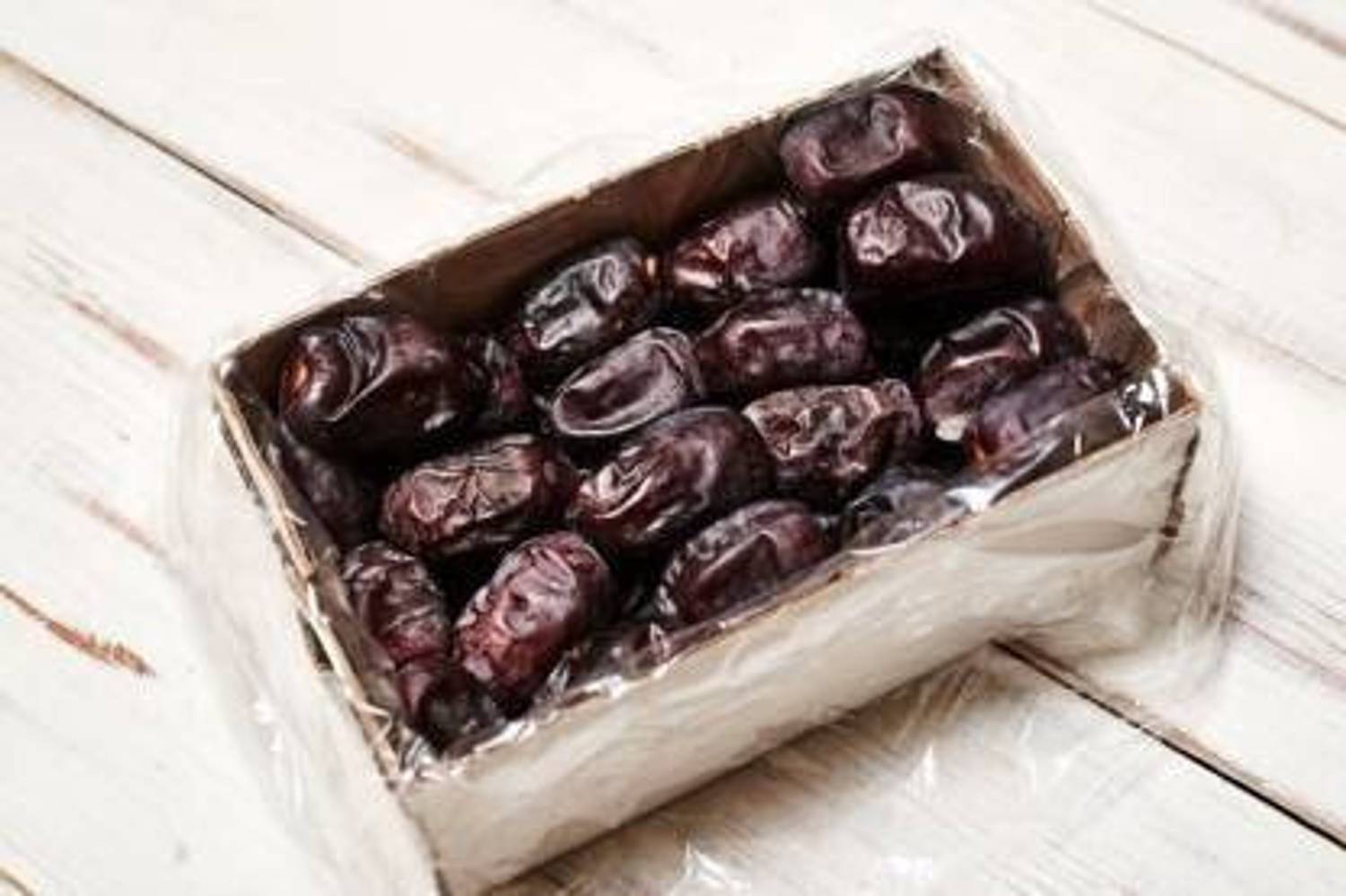 Prizex Soft Dates 500 GM - Image 3