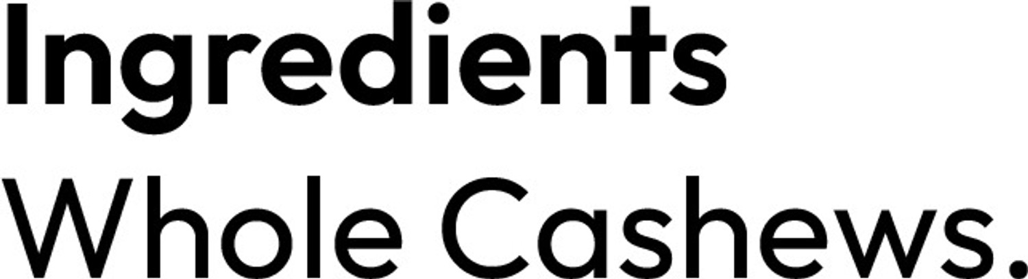 Image of True Elements Cashews Whole 1kg*Pack of 2 Cashews (2 x 1000 g)