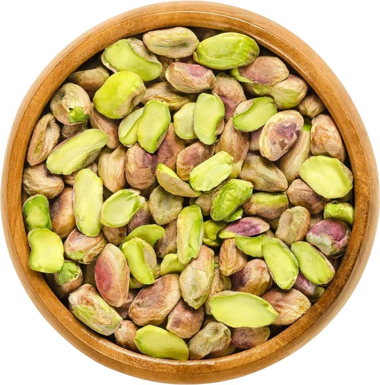 Image of Nutrific Pistachio Without Shell | Raw | Healthy Nuts | Tasty | Natural | 250g Pistachios