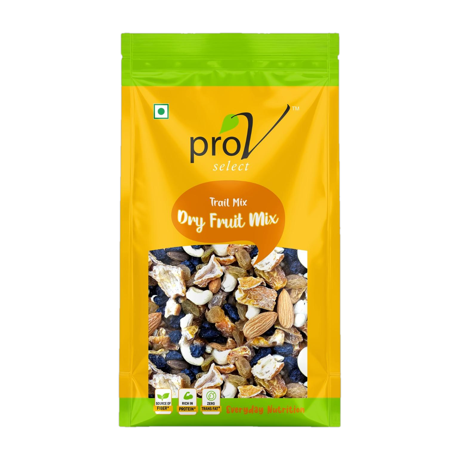 Image of ProV Select Dry Fruit Mix