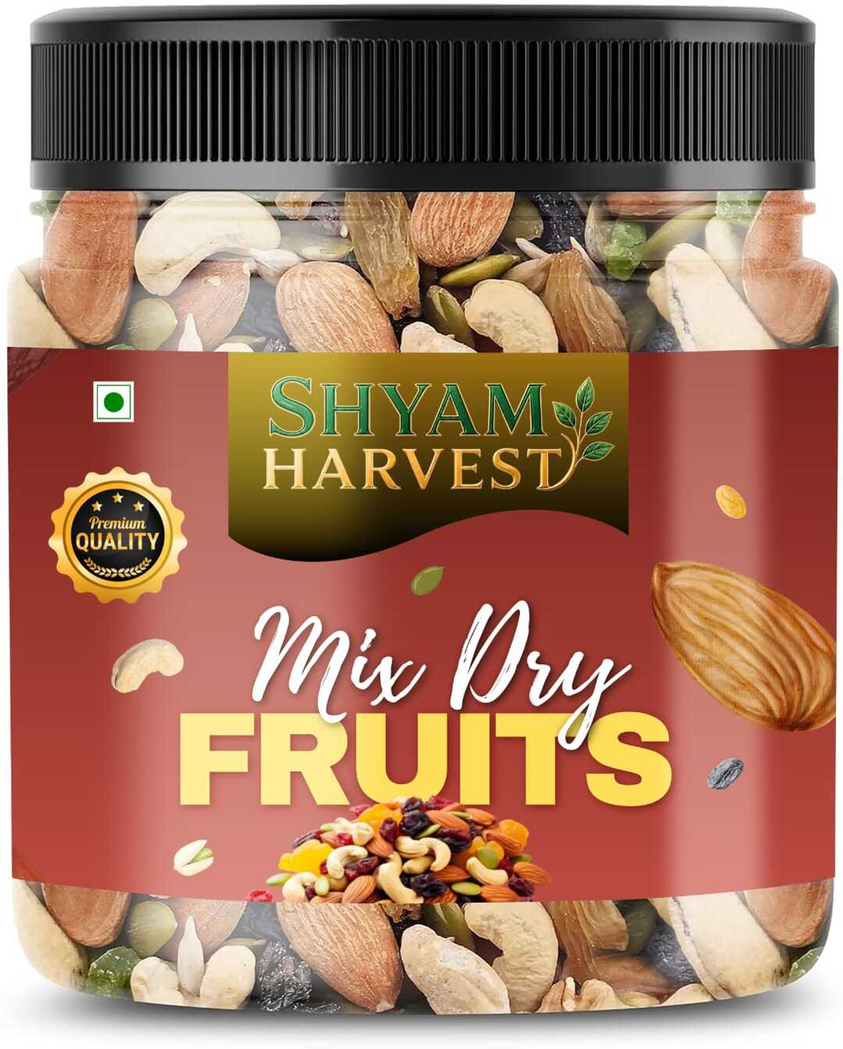 Image of SHYAM HARVEST Mix dry fruits