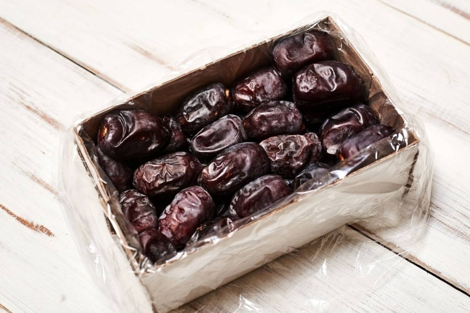 Prizex Dates 1 kg - Image 4