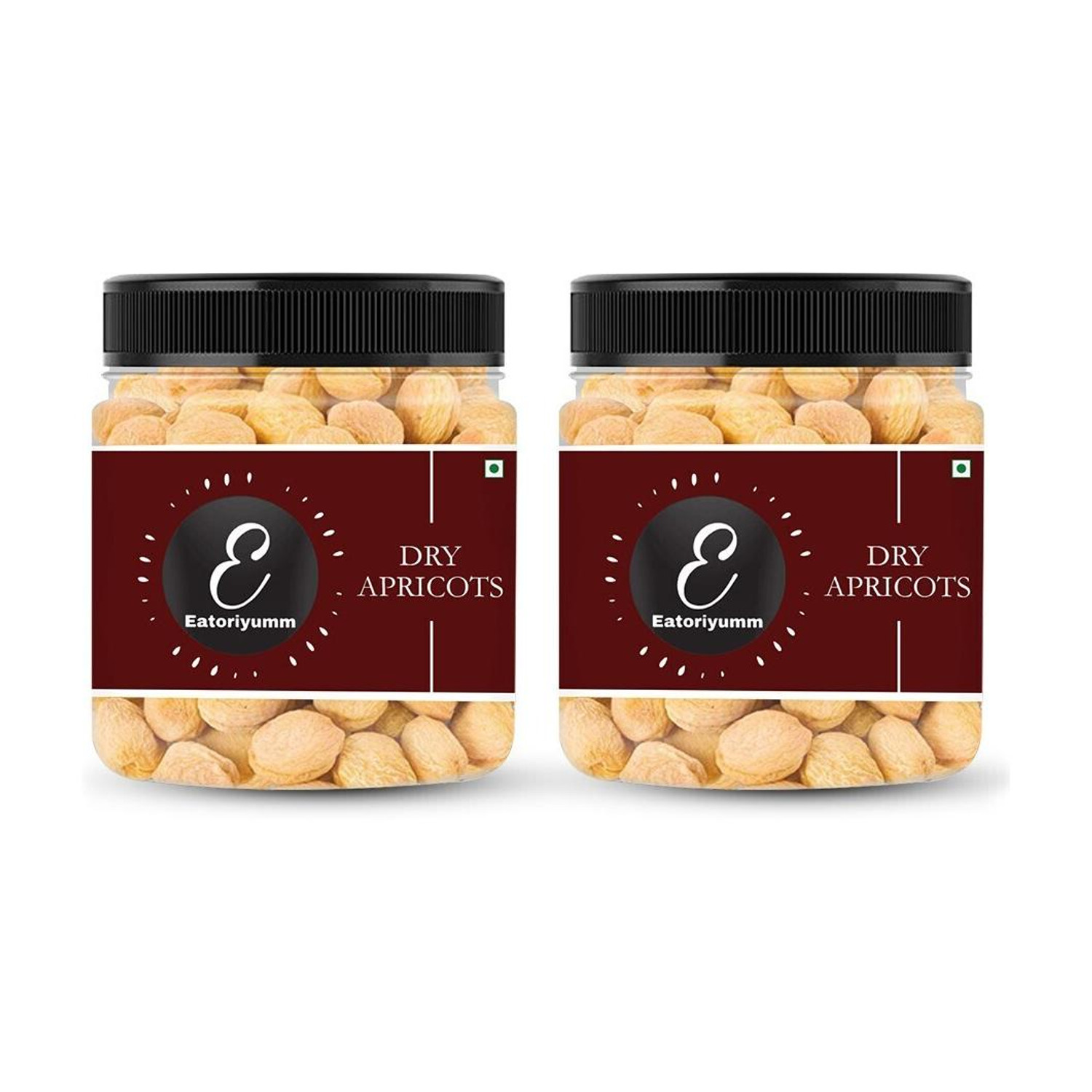 Image of Eatoriyumm Khumani | Khurbani | Jardalu | Prunu | Dry Apricots