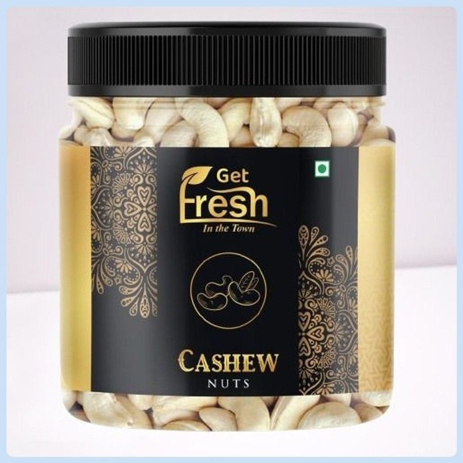 Image of Get Fresh ED 197 Cashews