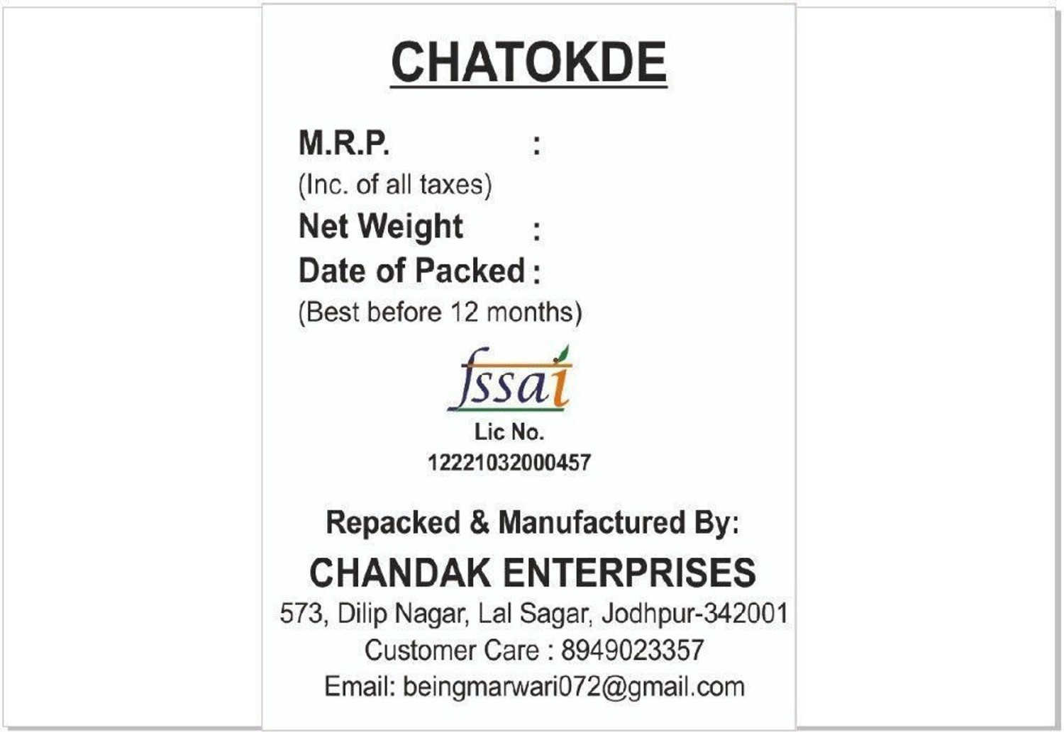 Image of CHATOKDE 100% Natural and Premium Healthy Trail Mix Dry fruits & Seeds 500g Assorted Seeds & Nuts