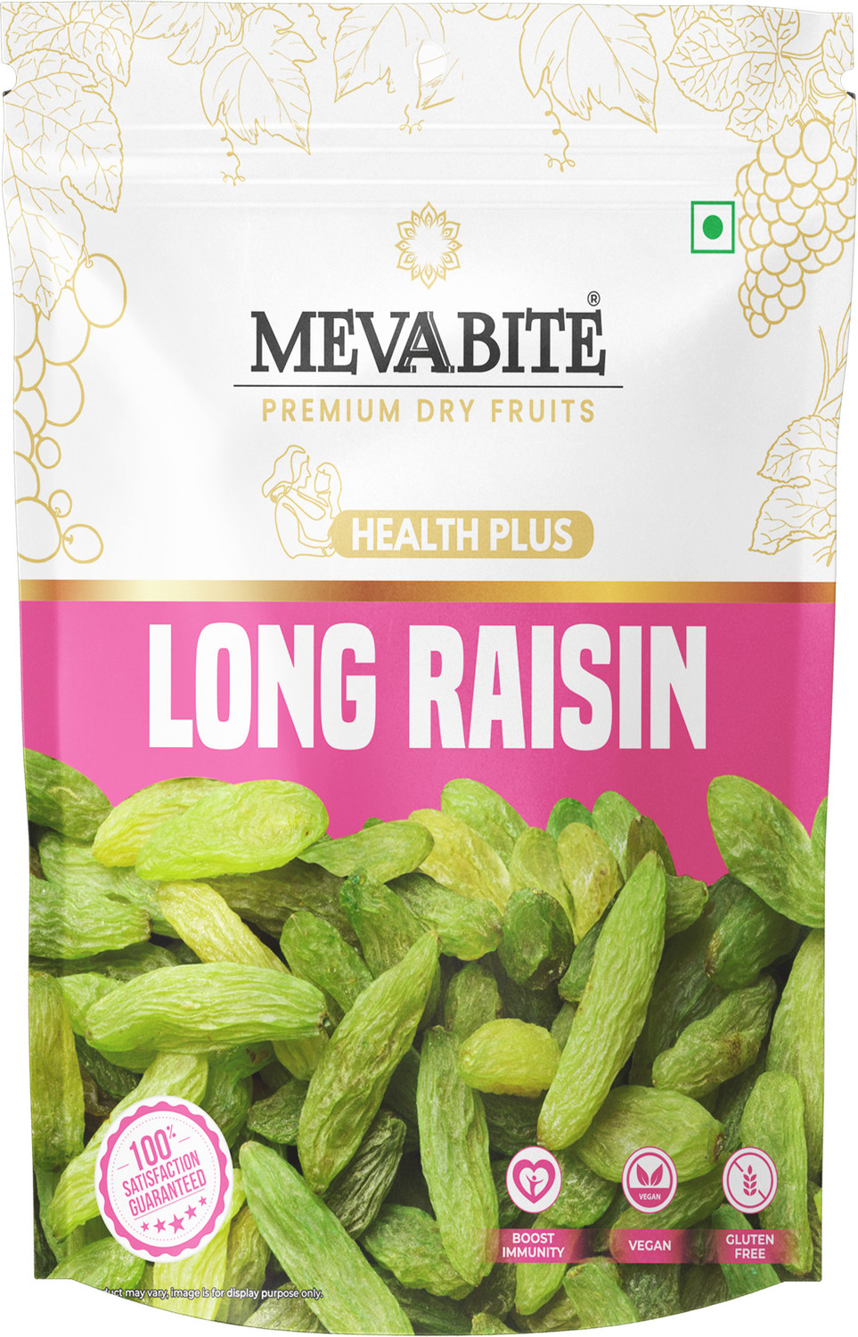 Image of MEVABITE Long (Kishmish) Raisins