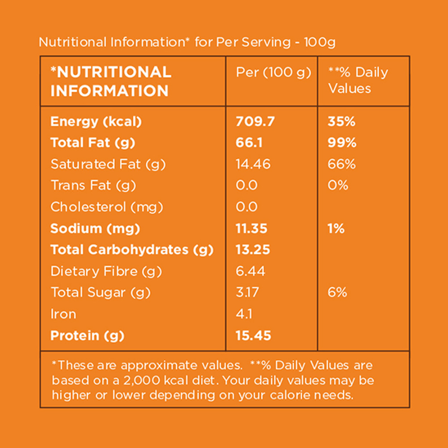Image of OPEN SECRET Premium Dry Fruit Kashmiri Protein Rich Walnuts