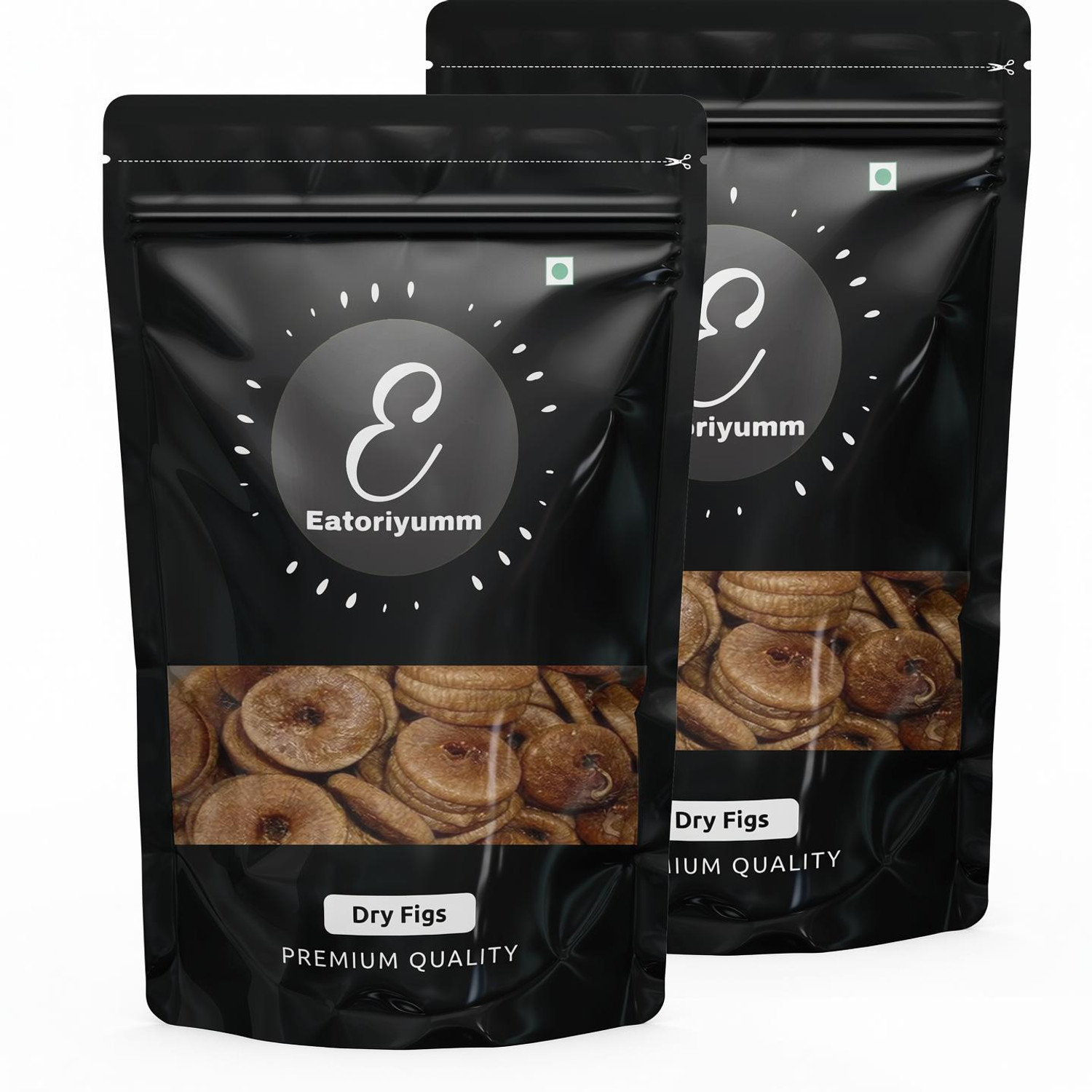Image of Eatoriyumm Anjeer | Anjir (Medium Size) | Dry Figs