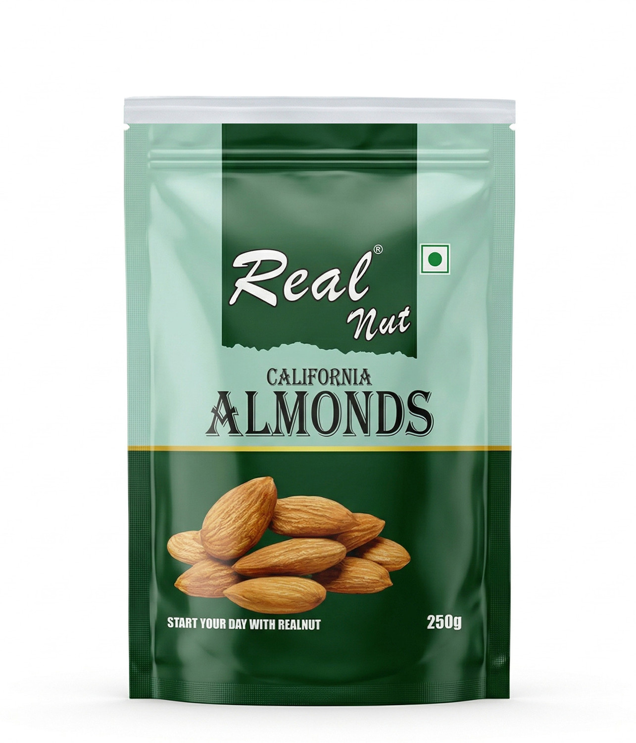 Image of Real nut California Almonds