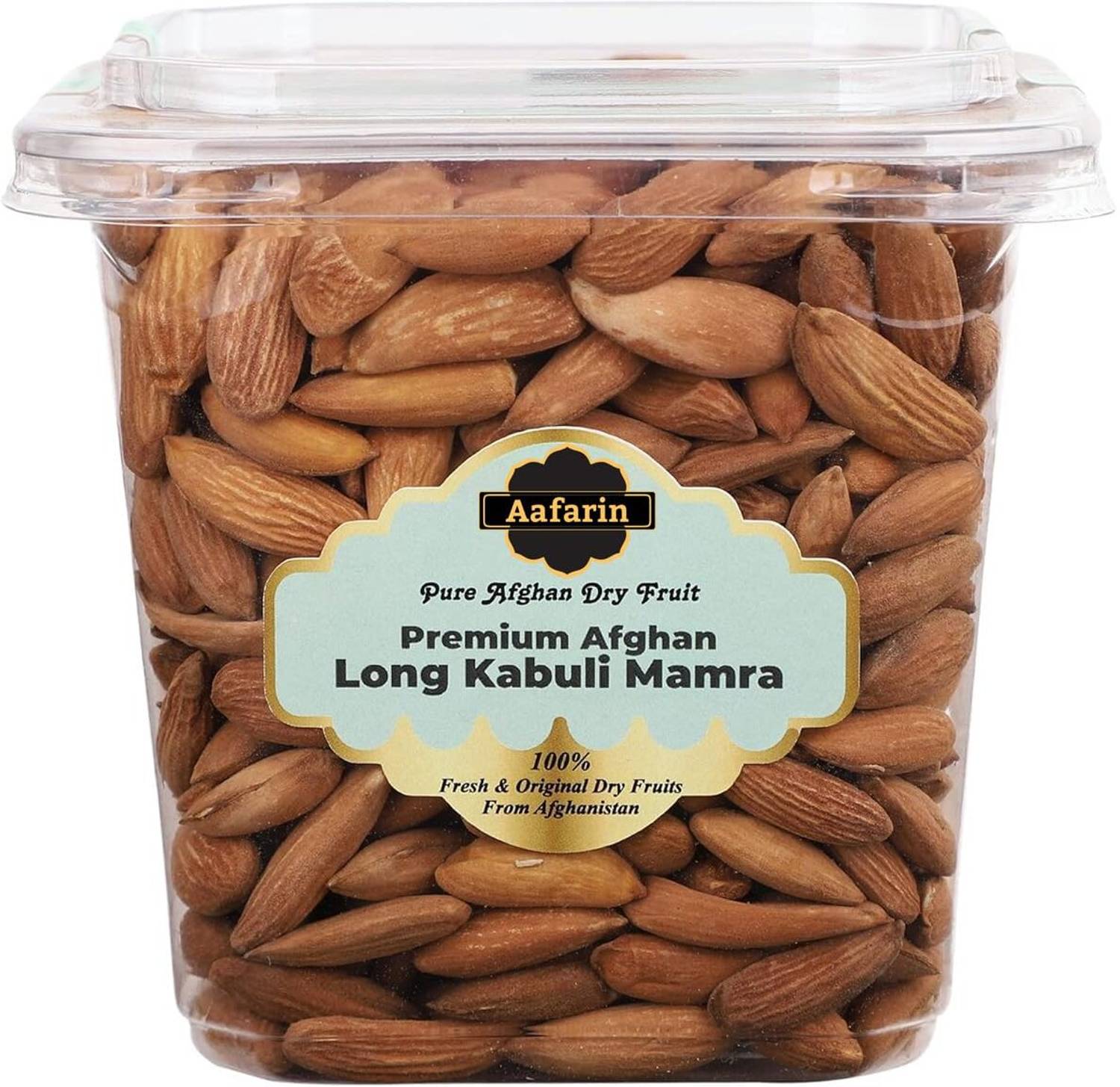 Aafarin MAMRA GIRI BADAM 250g Almonds
