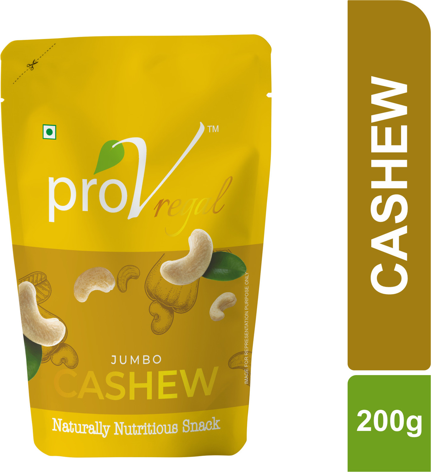 Image of ProV Regal Cashews