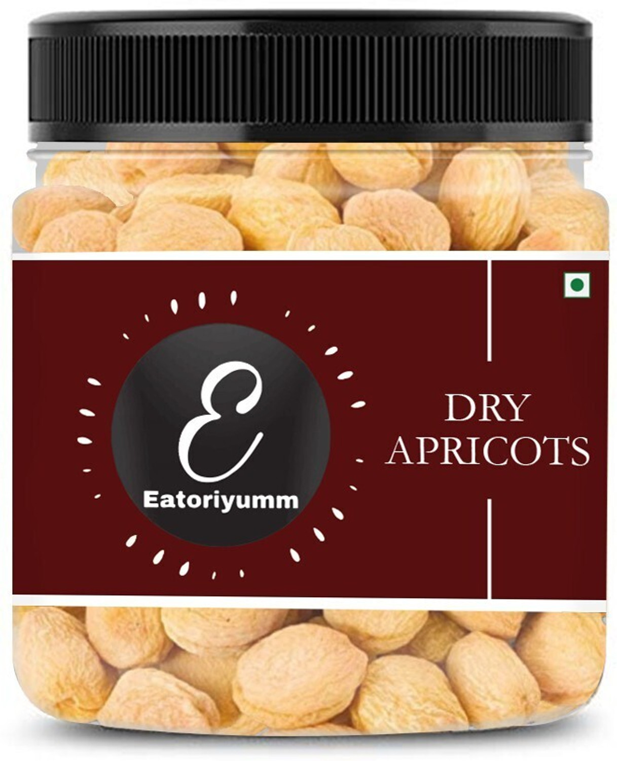 Image of Eatoriyumm Khumani | Khurbani | Jardalu | Prunu | Dry Apricots
