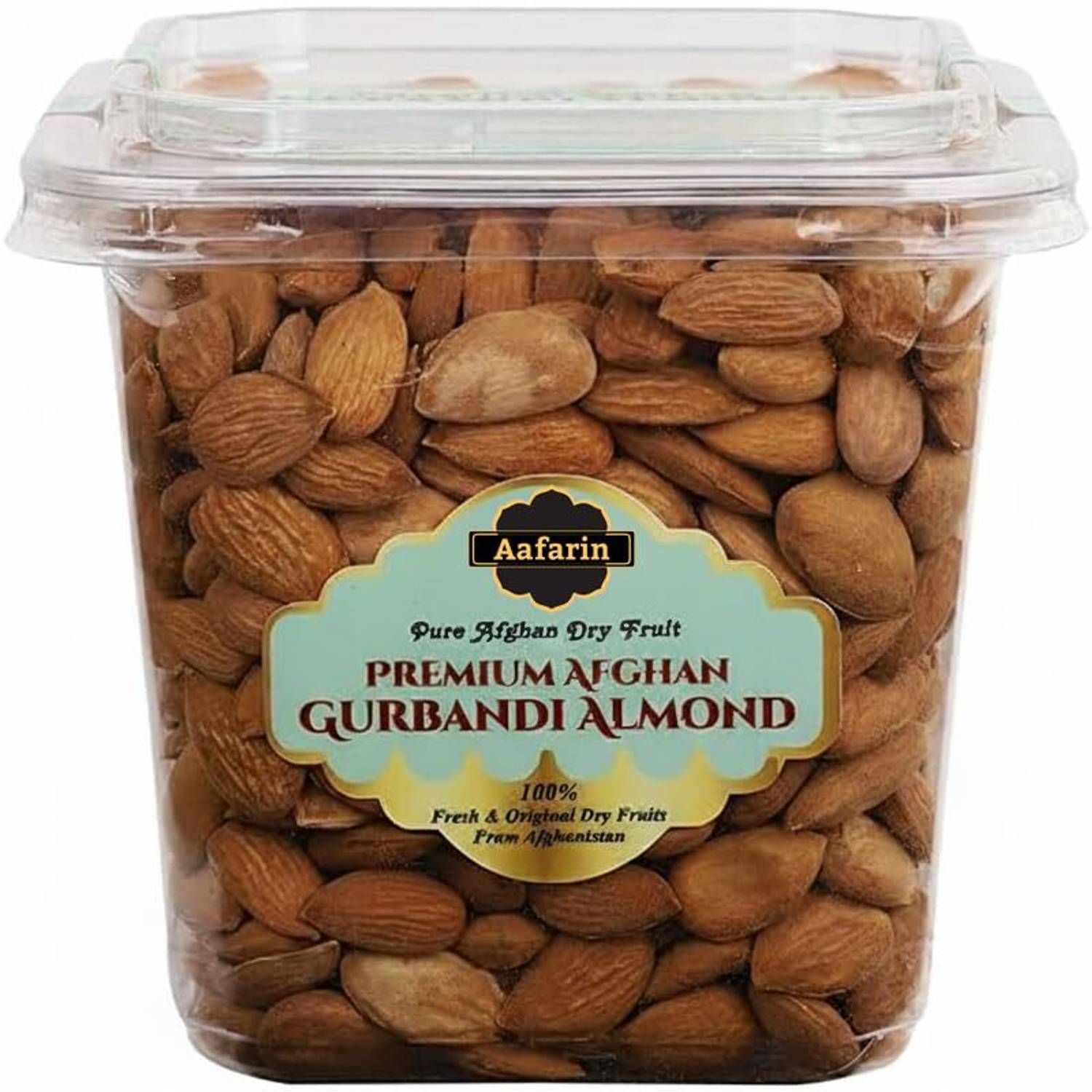 Aafarin CHOTI GIRI BADAM 500g Almonds