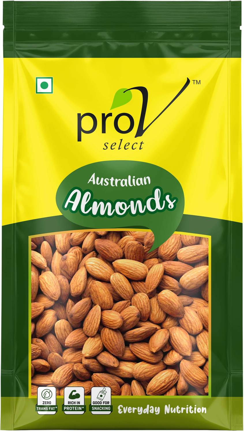 ProV Select Australian Almond Almonds Price in India - Buy ProV