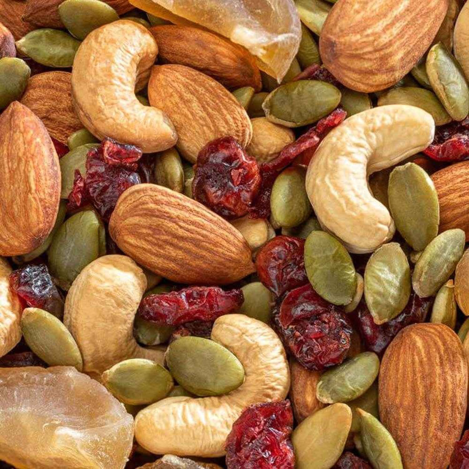 HARIYAM Mix Dry Fruit 1KG - Image 4