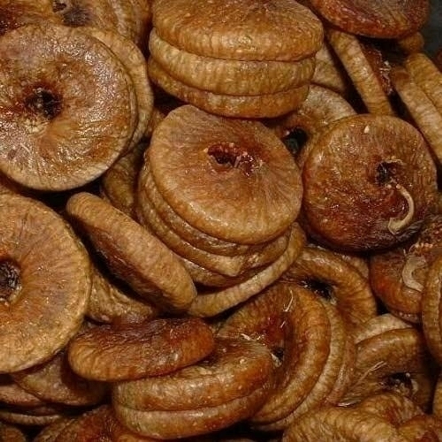Image of BK KART Afgani Anjeer | Figs - 500gm Figs