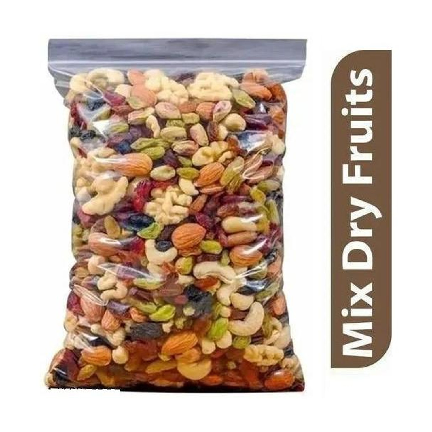 Image of AR CART Mix Dry fruits | Trail Mix | Fitness Trail Mix | Organic Mixed Nuts & Seeds