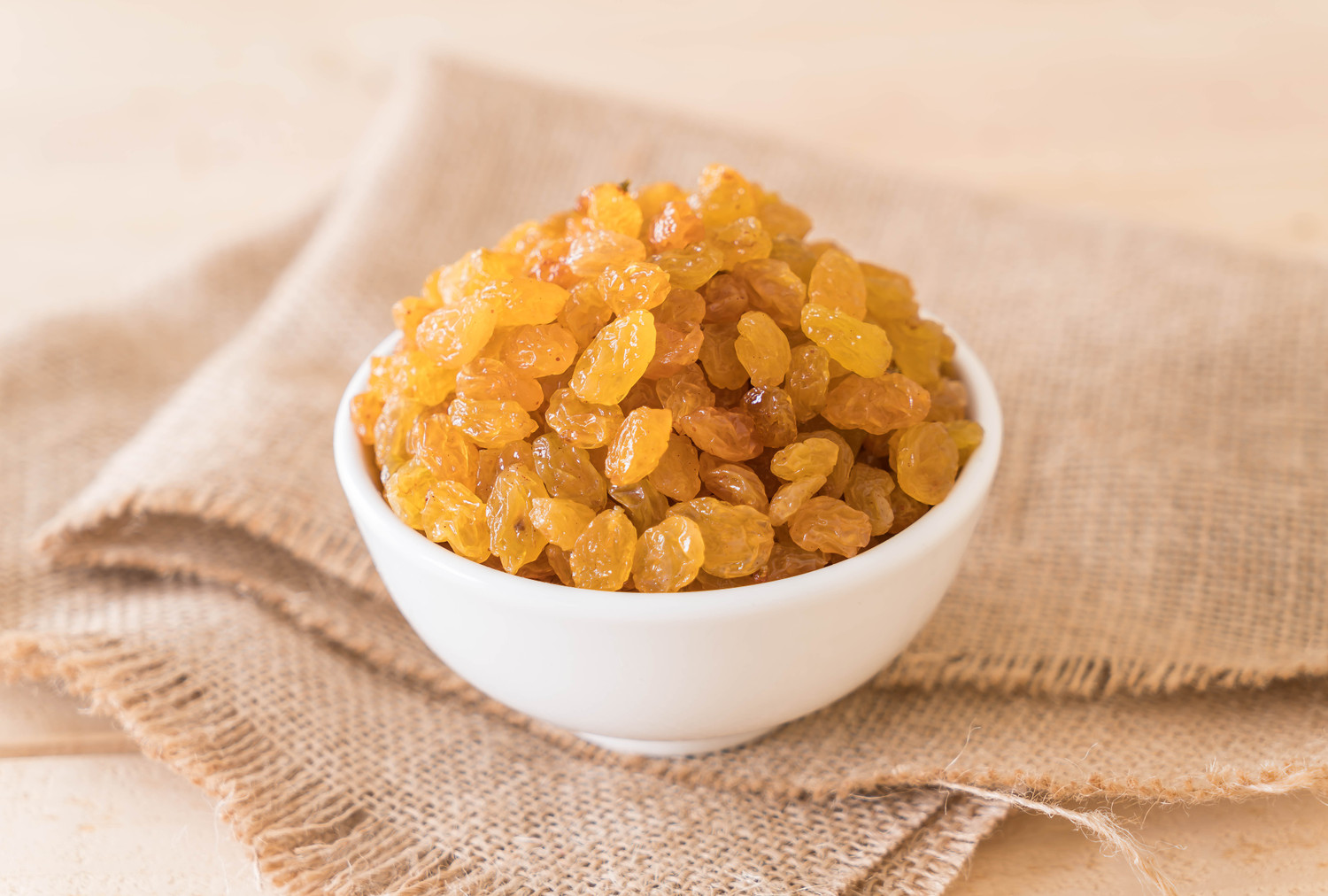Image of Fresh N Organic Premium Raisins l KISMIS Raisins