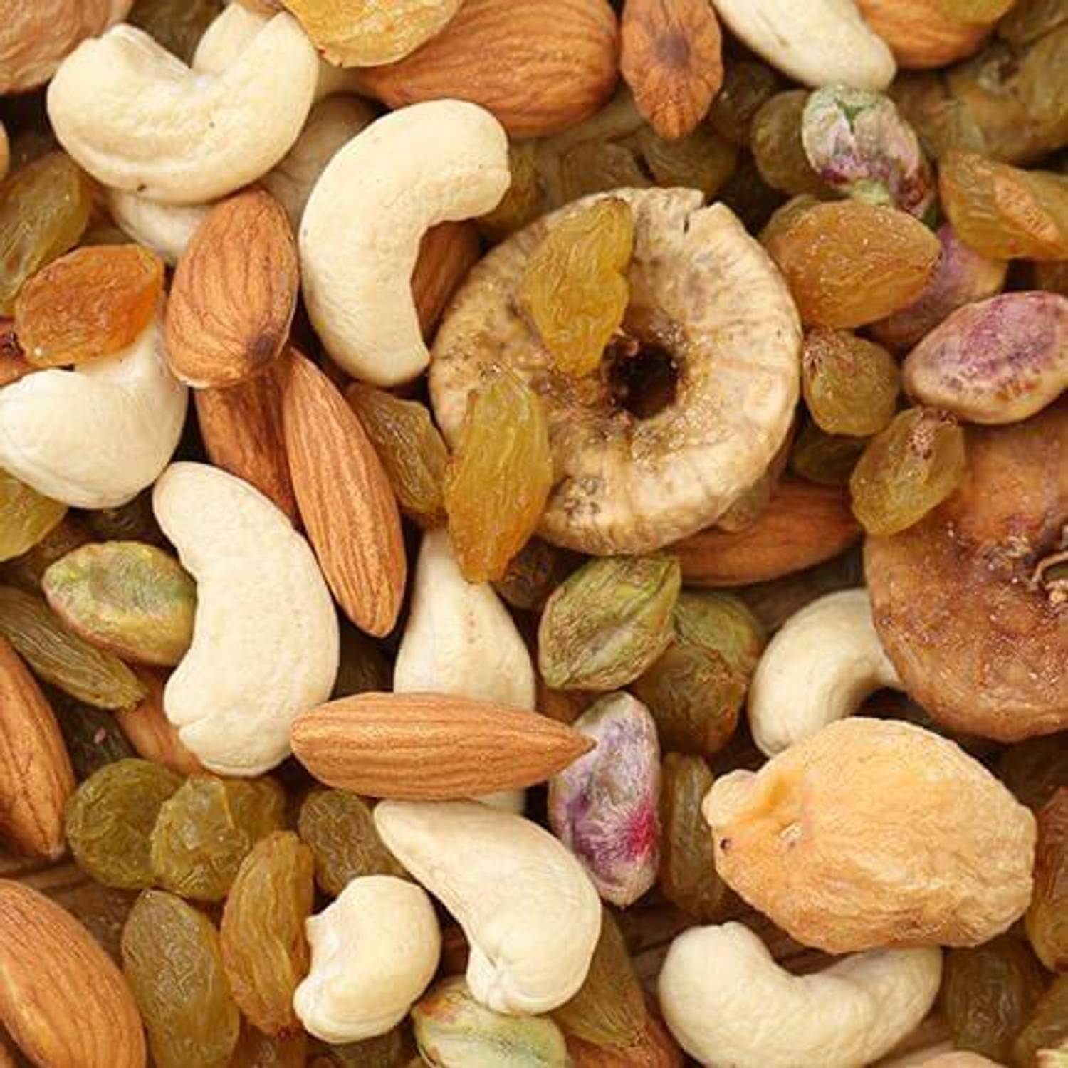 Hanumant Enterprises Dry Fruit Mix Combo Pack - Image 5
