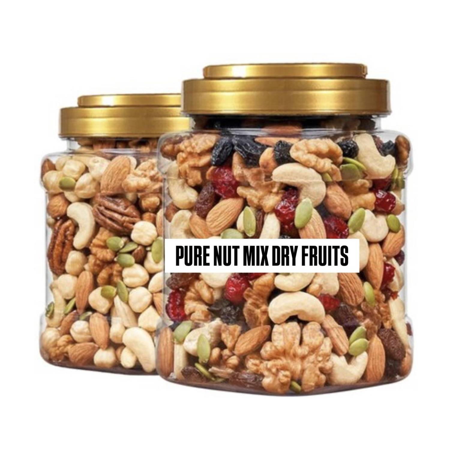 SHIVAAY nut mix dry fruits panchmeva finest Trail Mix Almonds, Cashews, Dates, Apricots, Assorted Seeds & Nuts, Walnuts, Pistachios