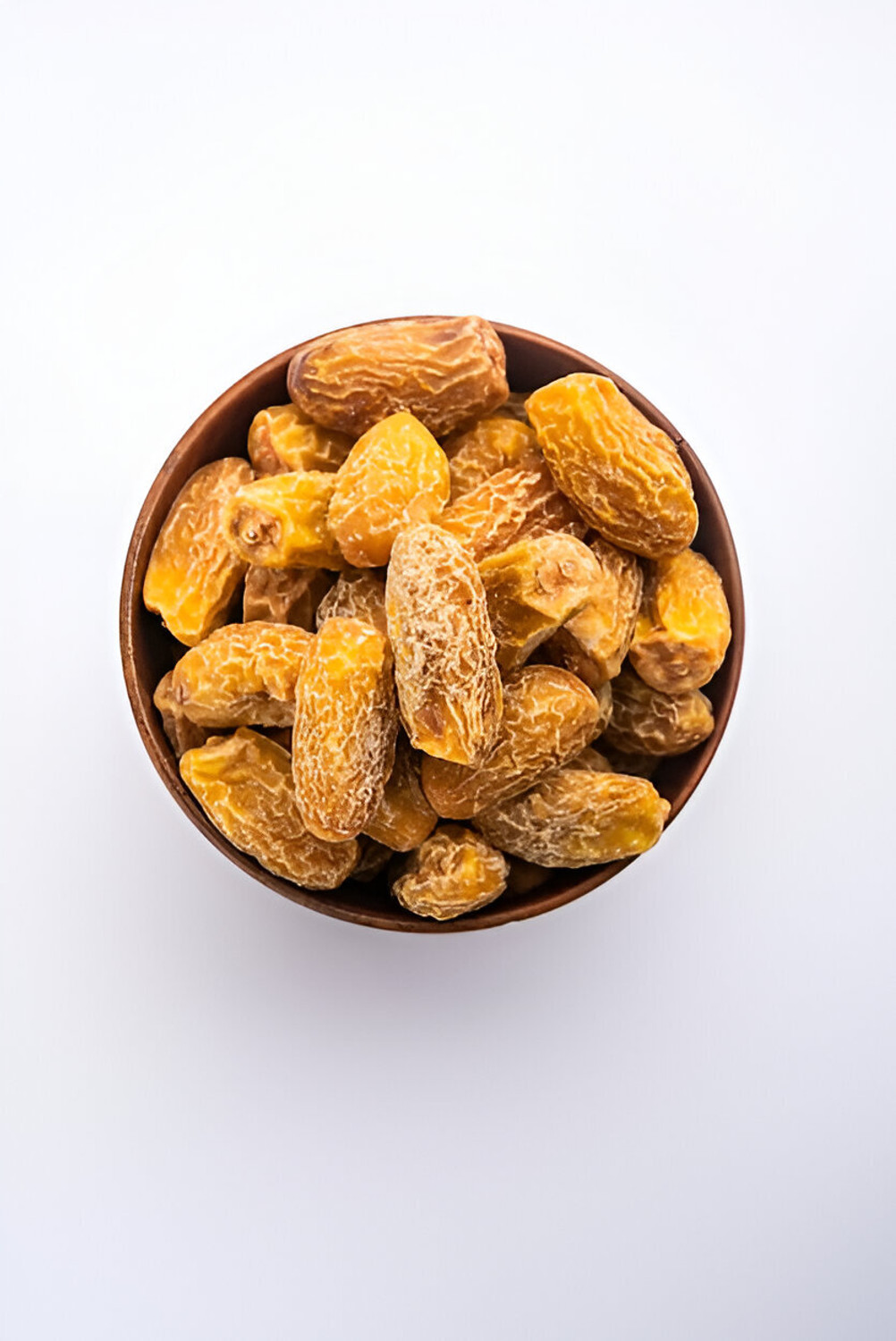 Image of HIMANSHI HERBALS Premium Dates|Sukha Khajoor , Healthy & Nutritious Snack|Chuara Dry Dates