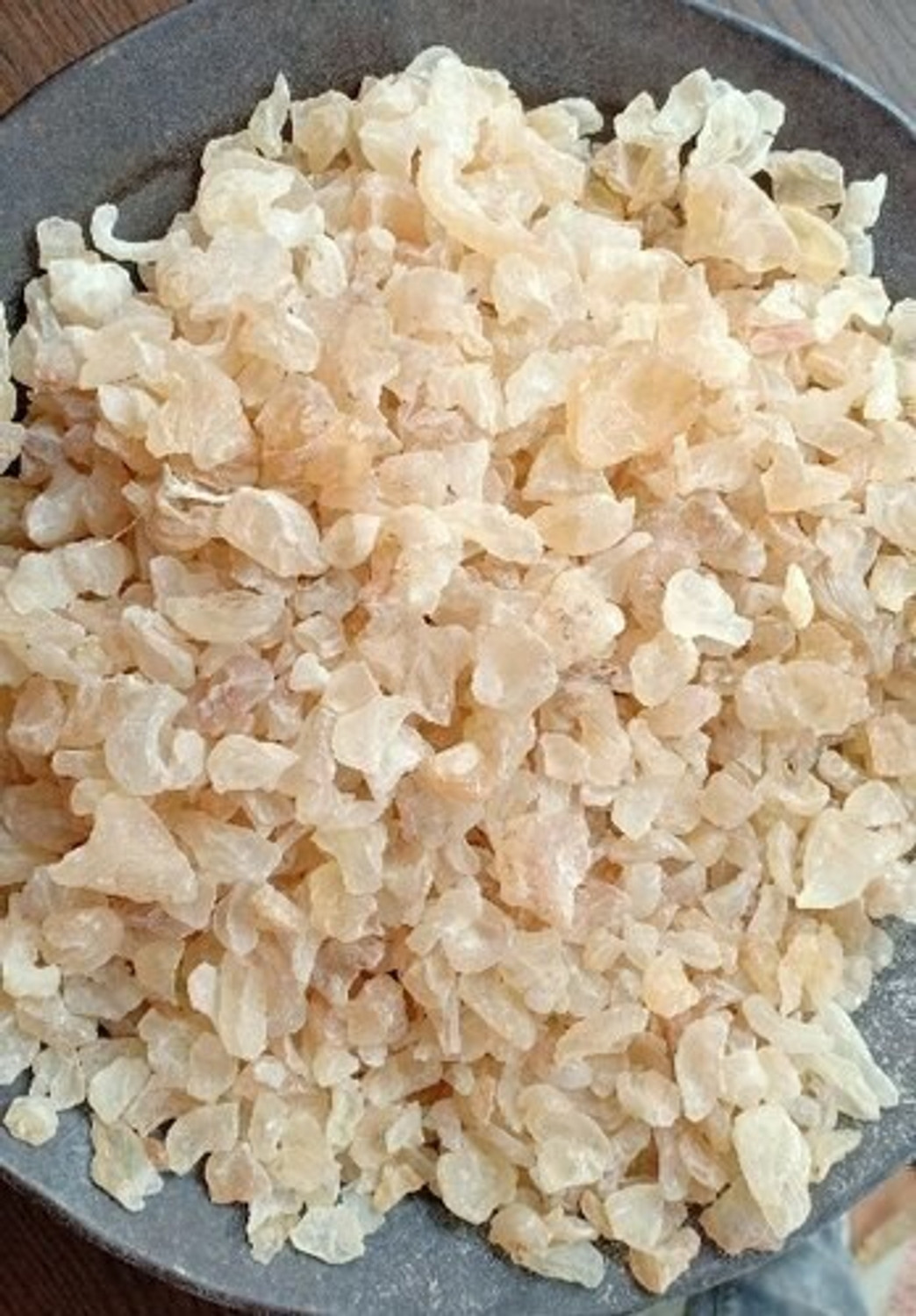 Image of Best Price Gond Katira Tragacanth Dried Gum