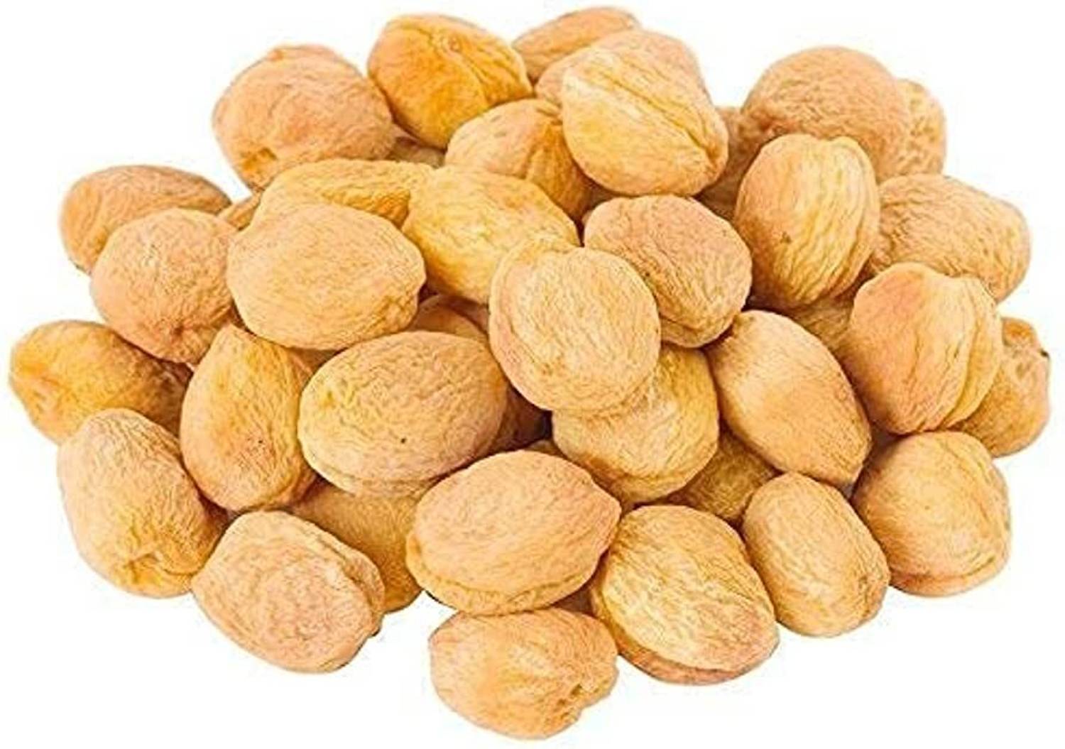 Nuttymeg Dry Fruit Apricots