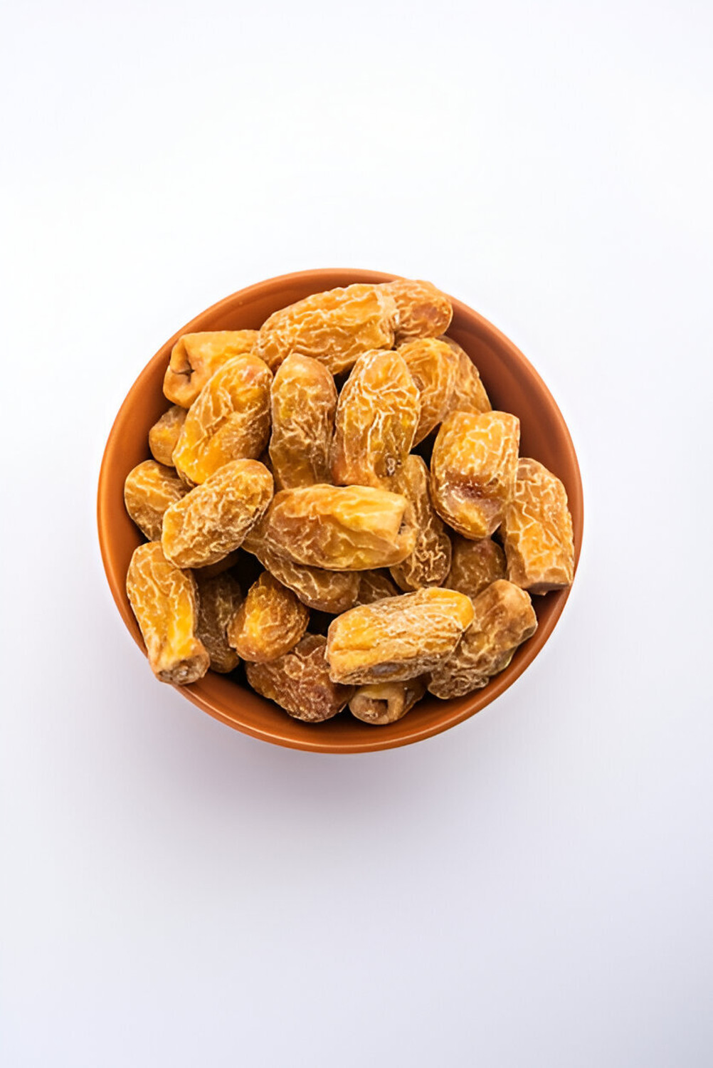 Image of HIMANSHI HERBALS Premium Dates|Sukha Khajoor , Healthy & Nutritious Snack|Chuara Dry Dates