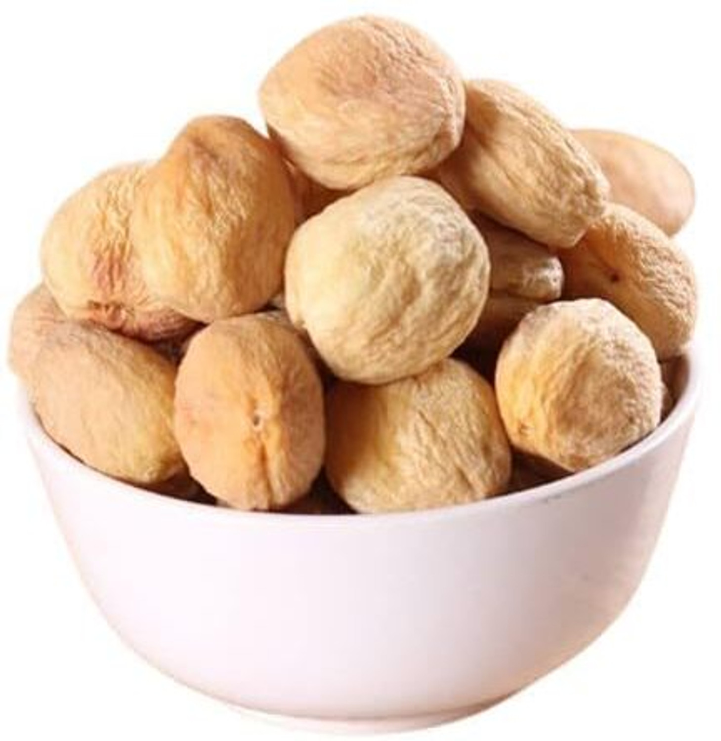 Image of Aroma Premium Dried Apricots | 100% Natural Soft & Chewy | Rich in Fiber & Iron Apricots (1 x 1 kg)
