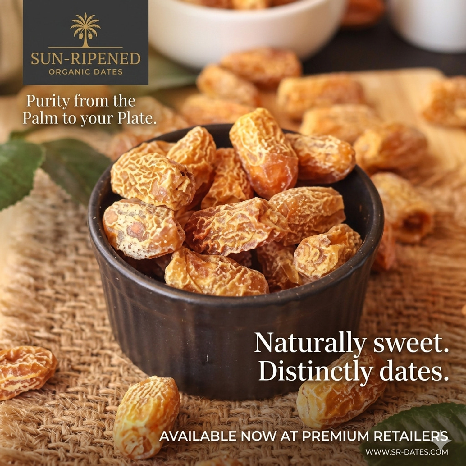Image of Sarthi Delight Yellow Dry Dates | Dry Chuhara | Pili Kharak | Khajur | Dry Fruits Dates | Dry Dates