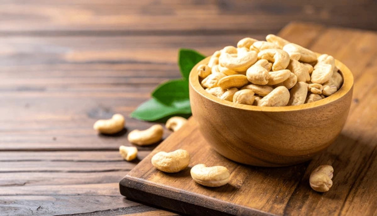 Image of BLK FOODS Select Raw Kaju|Dry fruits Cashews