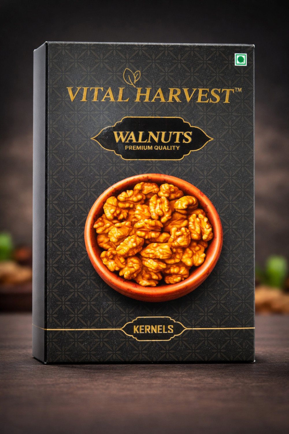 Image of Vital Harvest Walnut Kernels Walnuts