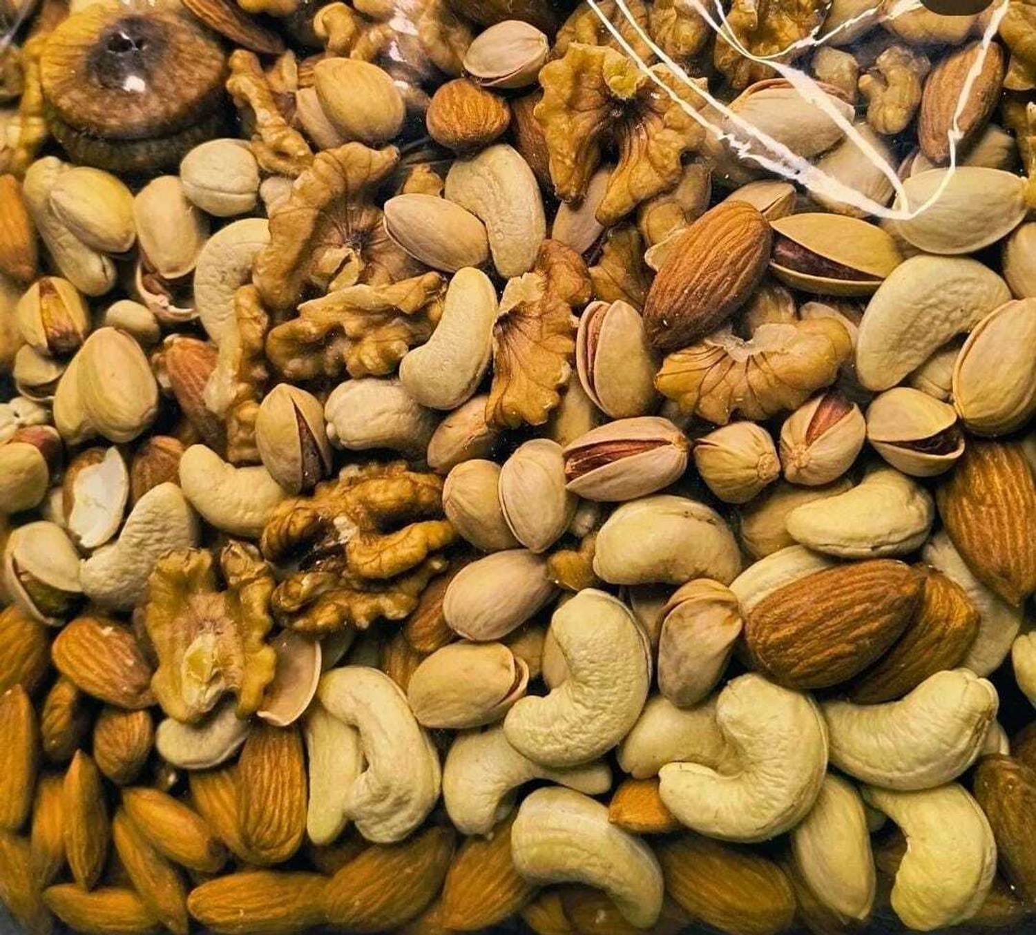 Hai Prabhu Premium Dry Fruit Mix Combo - Image 5