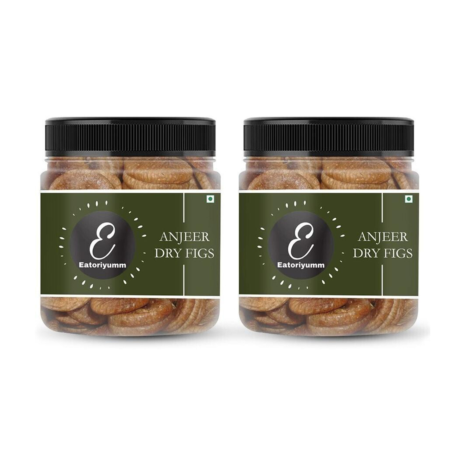 Image of Eatoriyumm Anjeer | Anjir (Medium Size) | Dry Figs