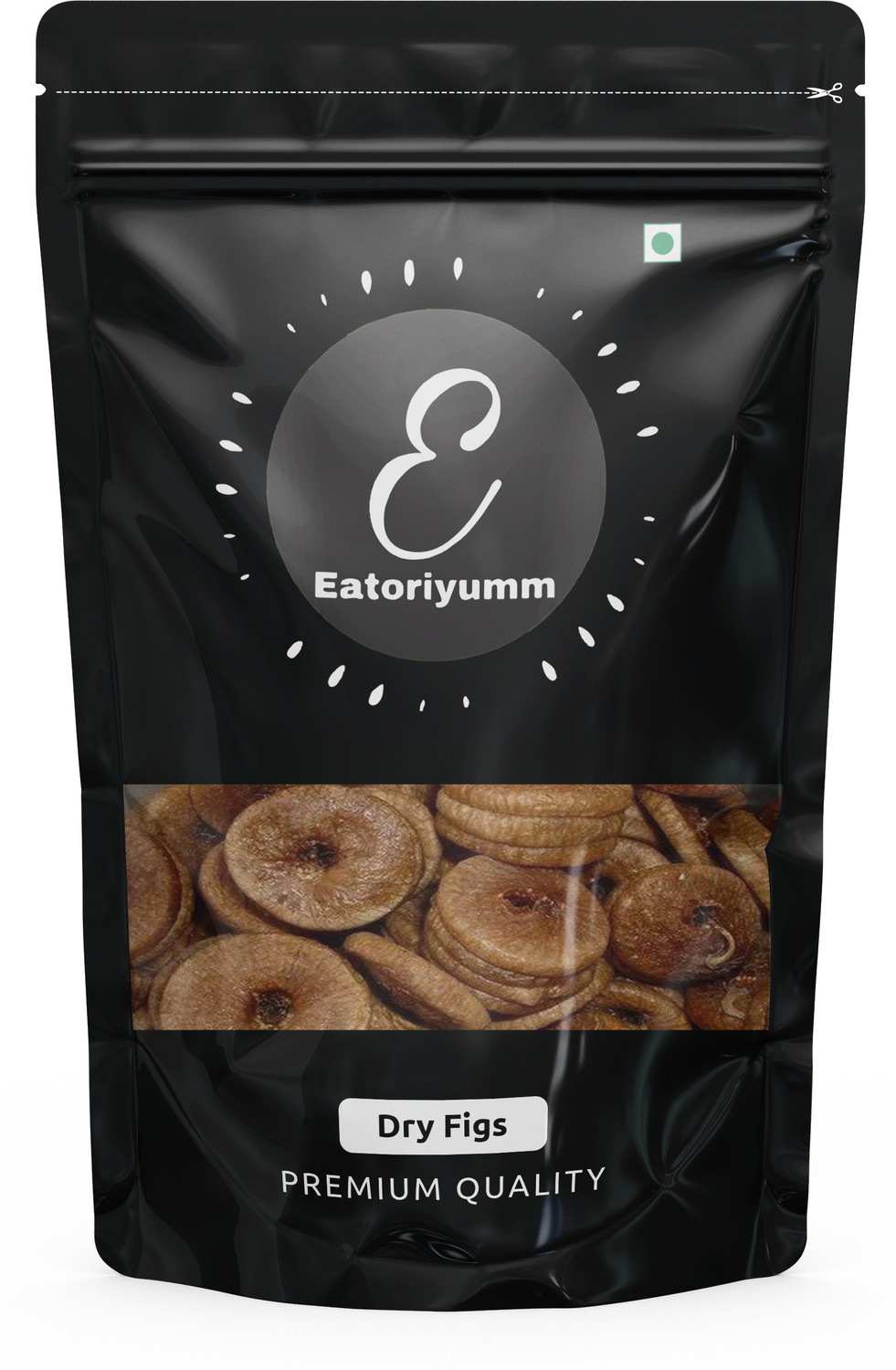 Image of Eatoriyumm Anjeer | Anjir (Medium Size) | Dry Figs