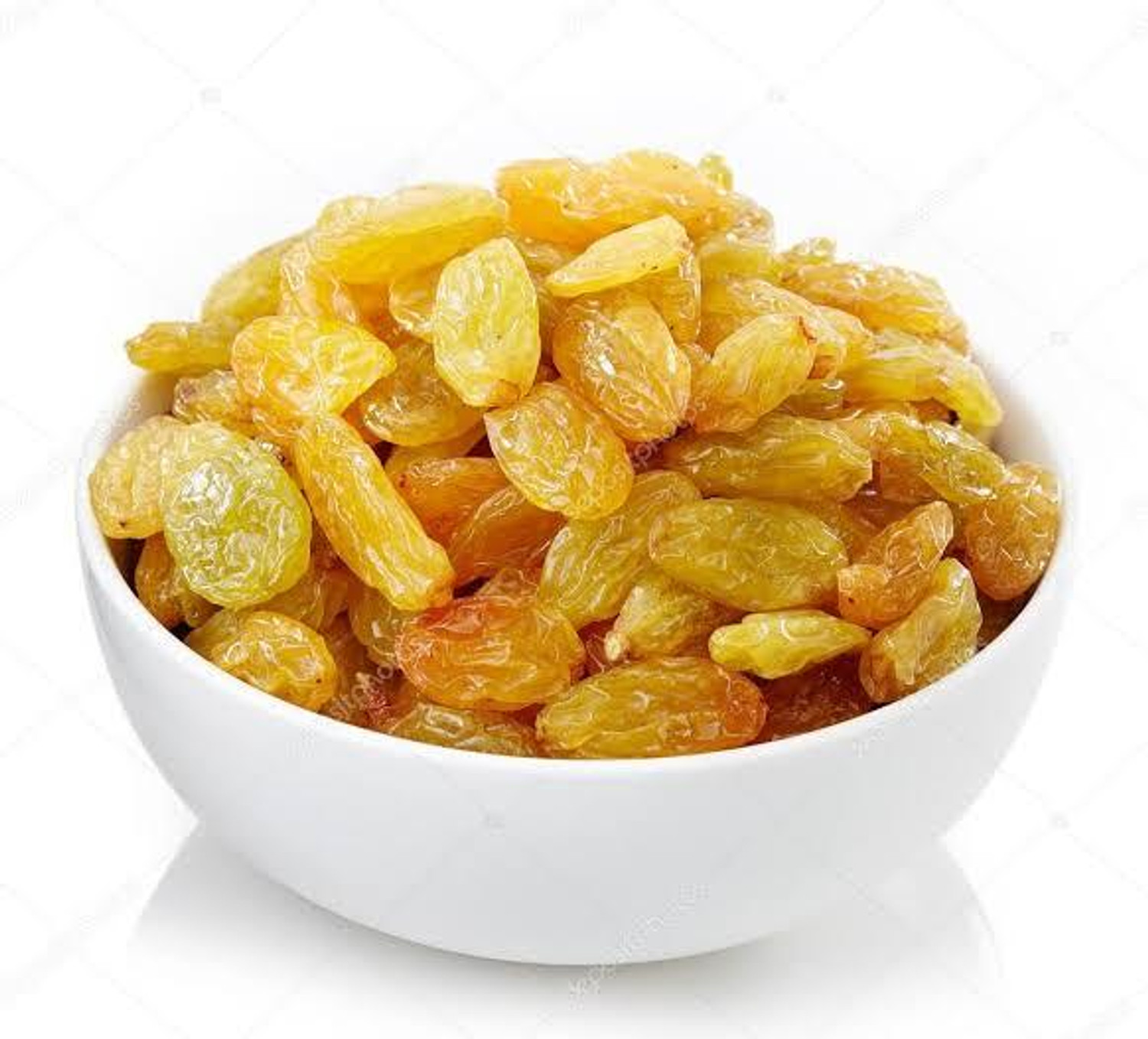Image of Indian Raisins