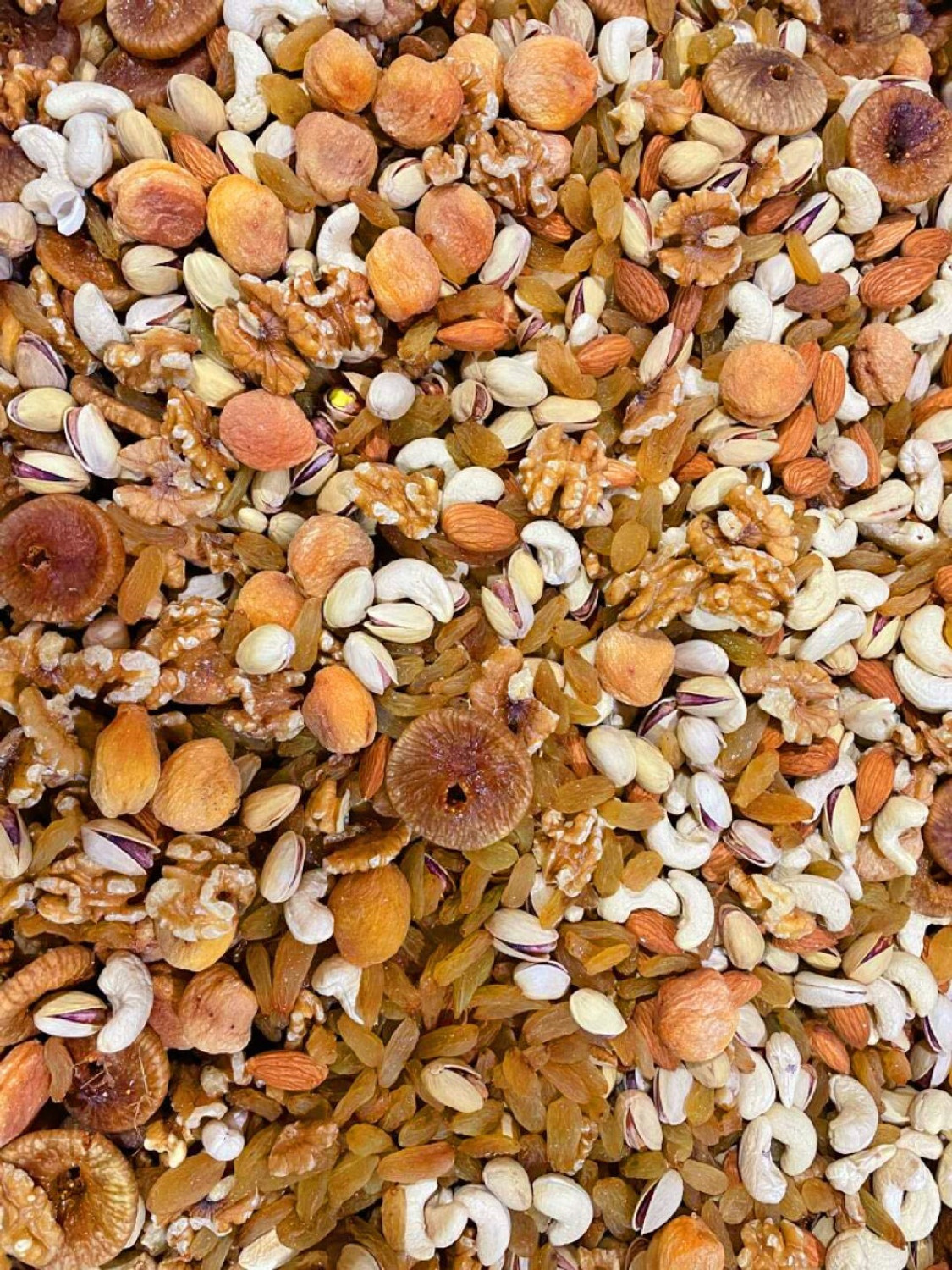 Image of Freshtige Premium Quality Mix Dryfruits 500gm and Seeds |Immunity Booster|Trial Mix Assorted Seeds & Nuts