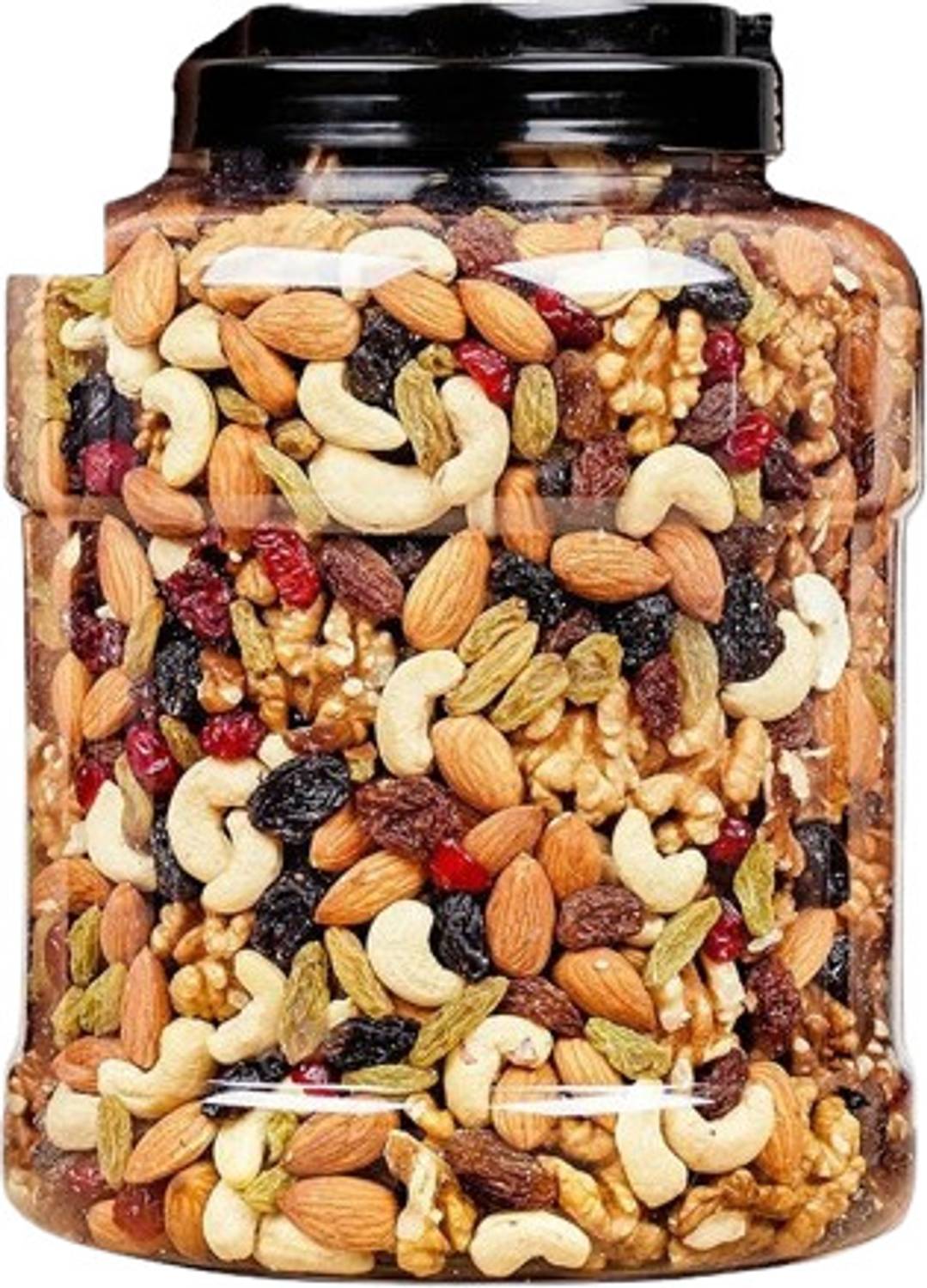 MRHERB Mix Dry Fruit 500GM - Image 1