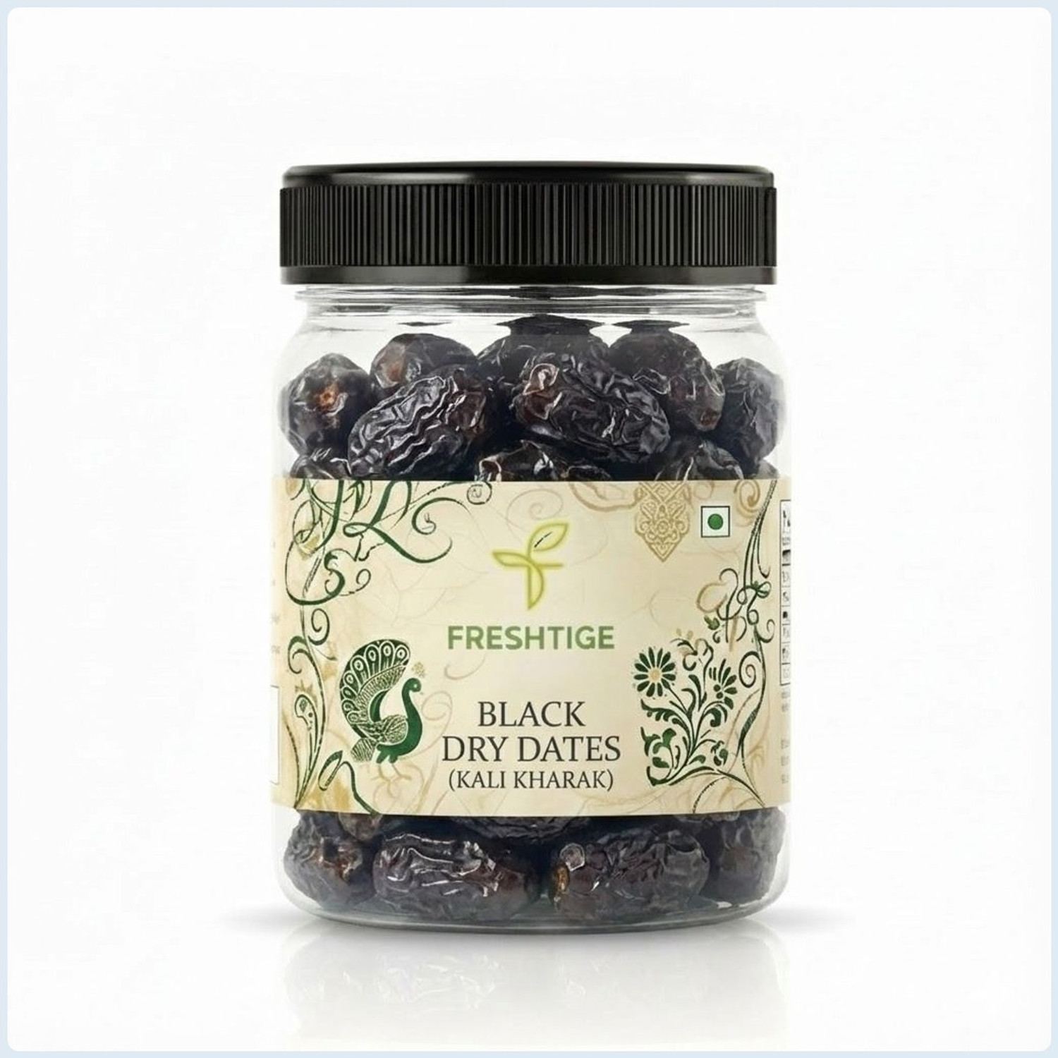 Image of Freshtige Super Festive NT 107 Dry Dates