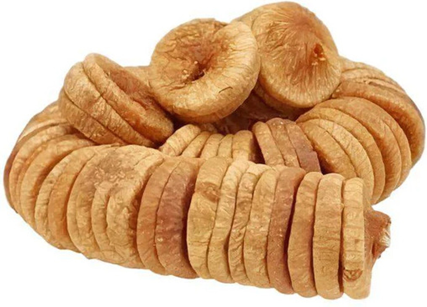 Image of YUGNUTS Afghani Anjeer 1 KG | Sless Sun-Dried Figs with Rich Natural Flavor Figs
