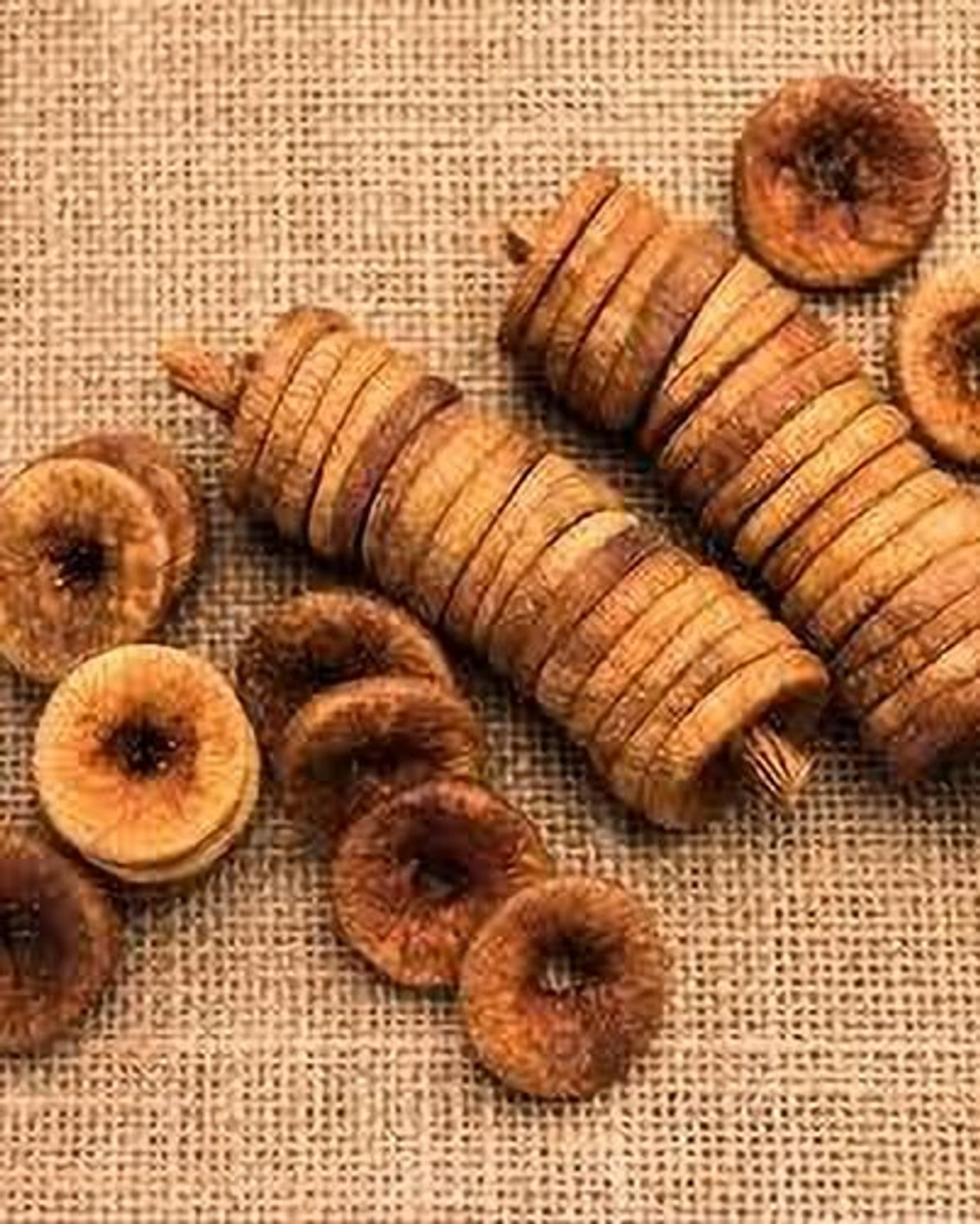 Image of PROTIUM Afghani Anjeer (Dried Figs) | Natural, Sweet & Nutrient-Rich | Dry Fruit Figs