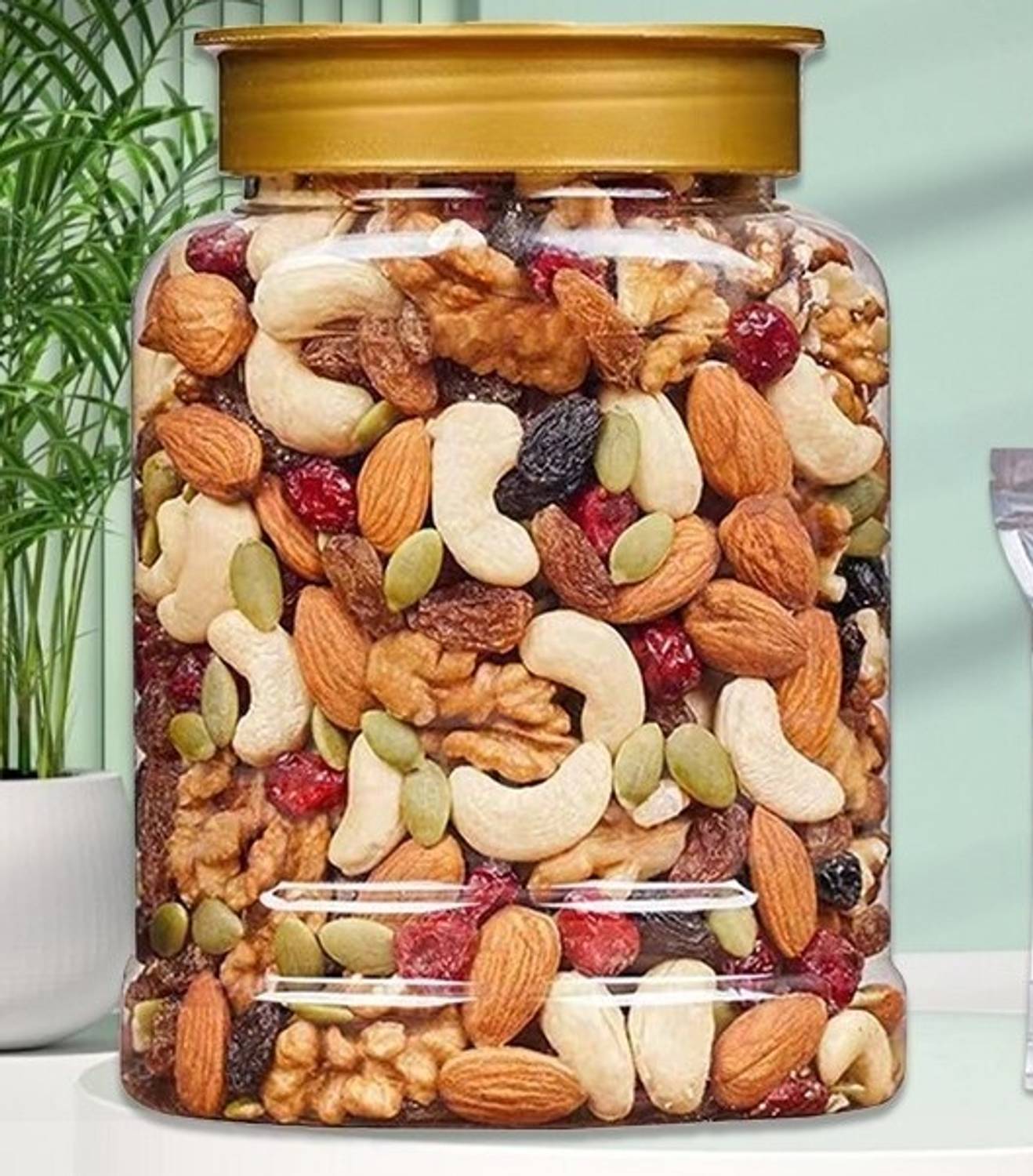 VANSURI Mix Dry Fruit 1KG - Image 5