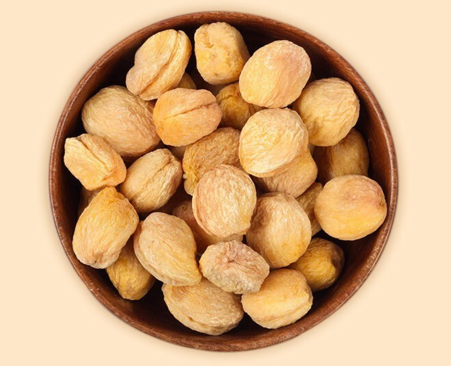 Image of Bon Foods Afghani Apricot (Jardalu, Khurmani,Khubani,Khumani)500gm Apricots (1 x 500 g)