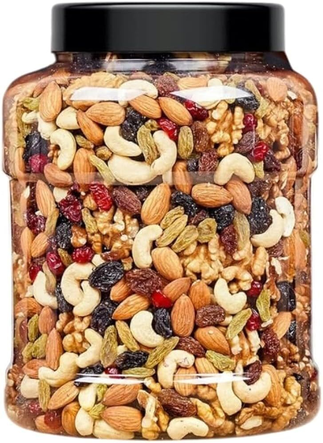 Image of SHIVAAY trial nut mix dryfruits and seeds 1kg